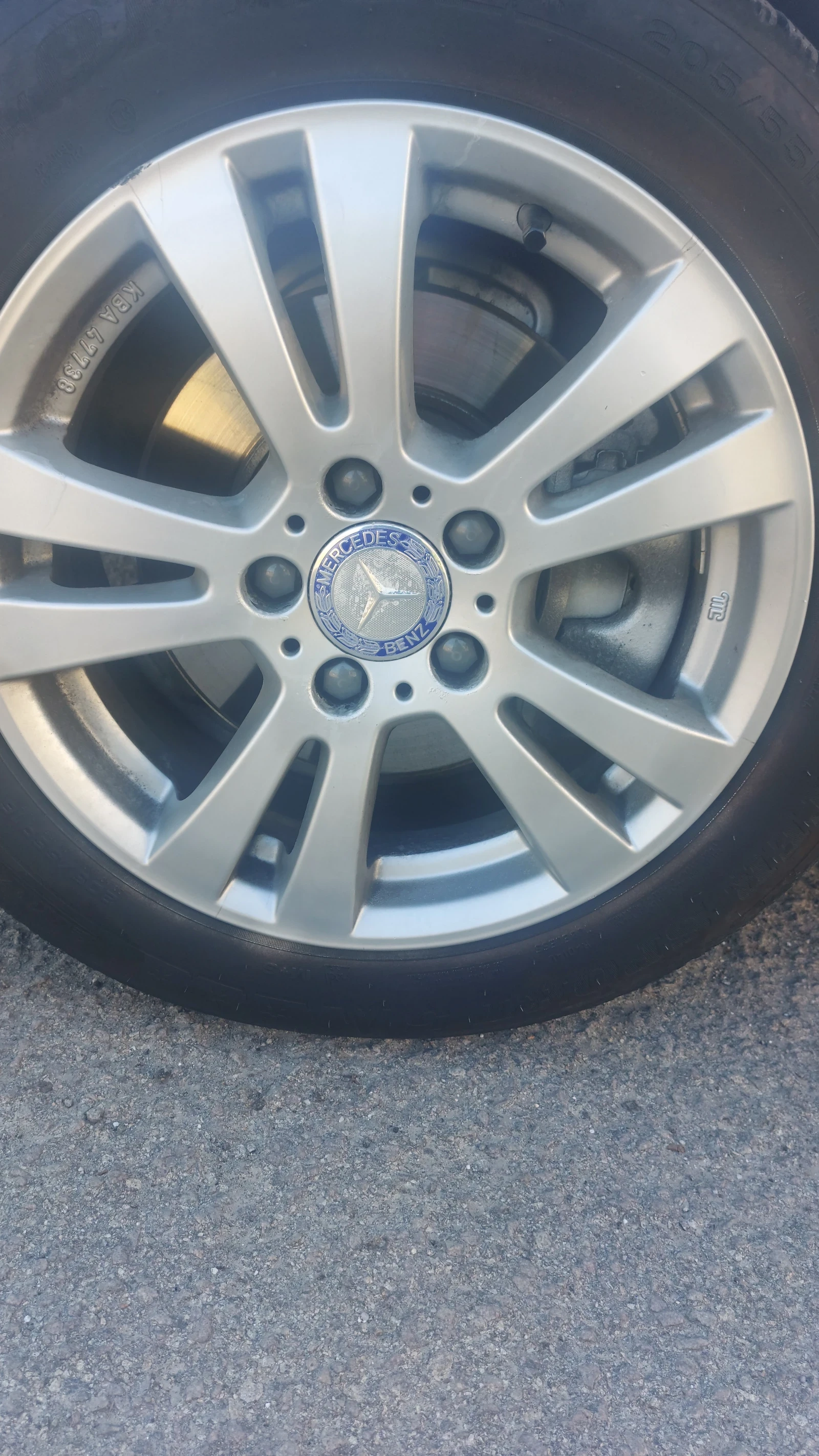 Mercedes-Benz C 220 2.2 ������� | Mobile.bg � ����������� 14