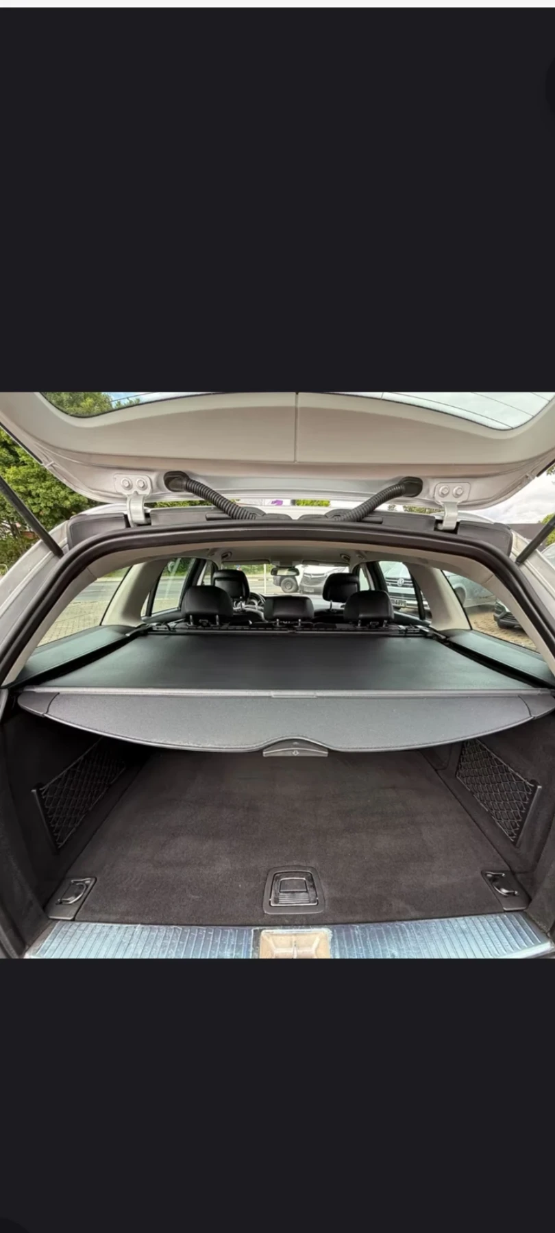 Mercedes-Benz C 220 2.2 ������� | Mobile.bg � ����������� 13