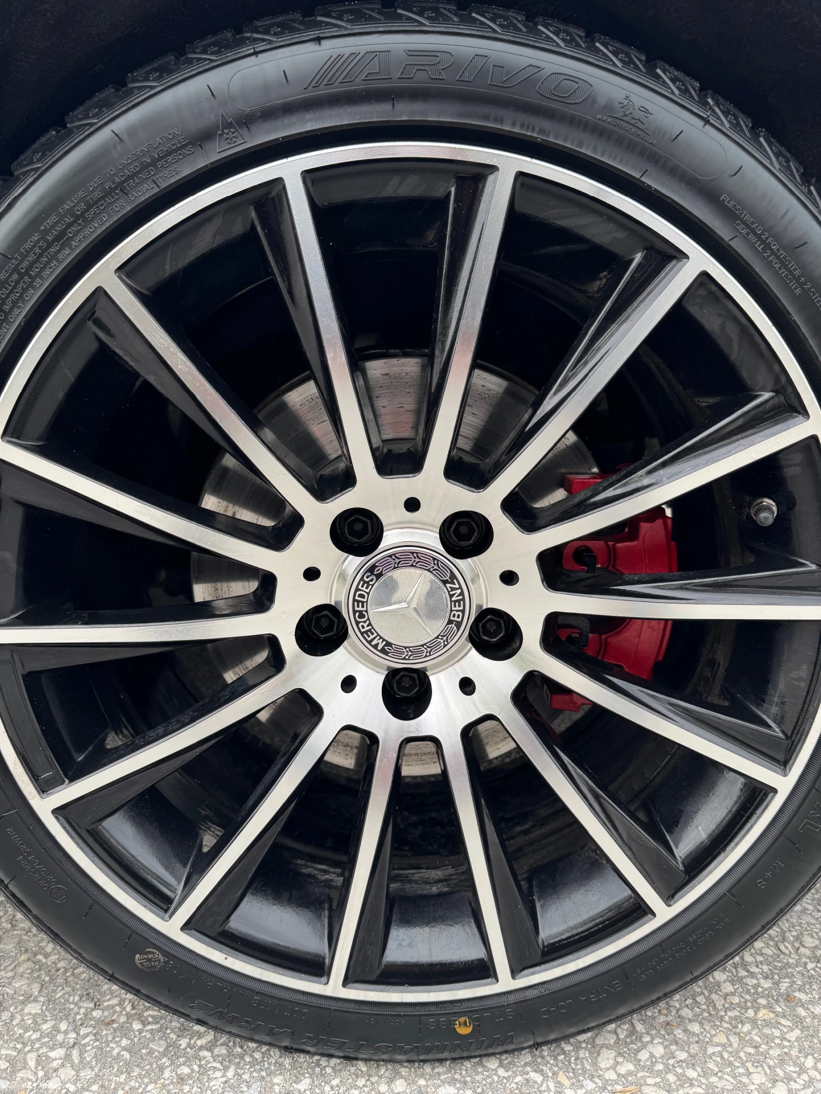 Mercedes-Benz C 300 | Mobile.bg   16