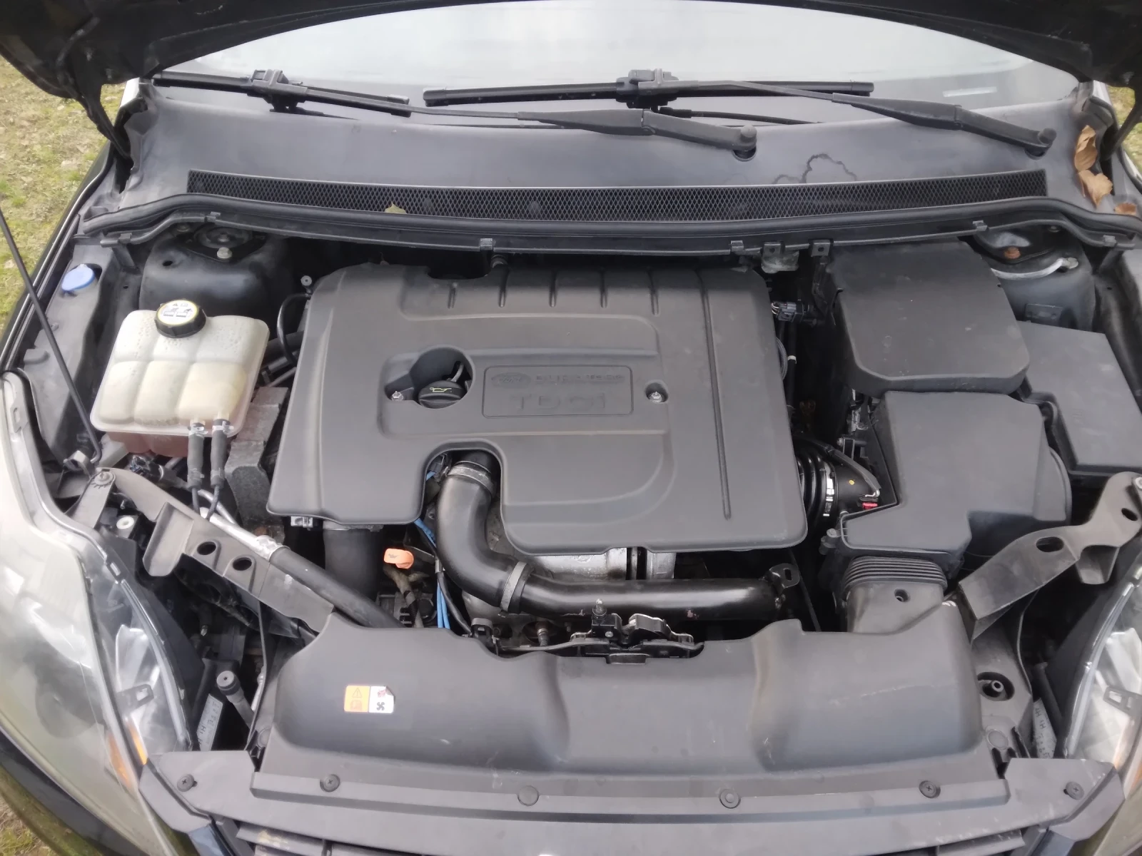 Ford Focus TDCI | Mobile.bg   14