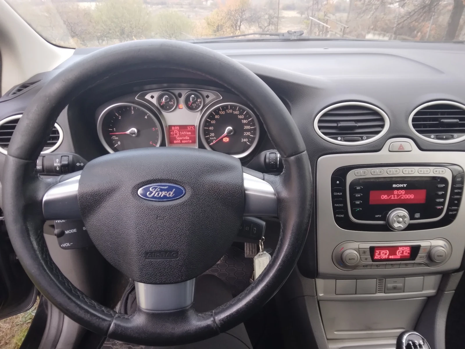 Ford Focus TDCI | Mobile.bg   12