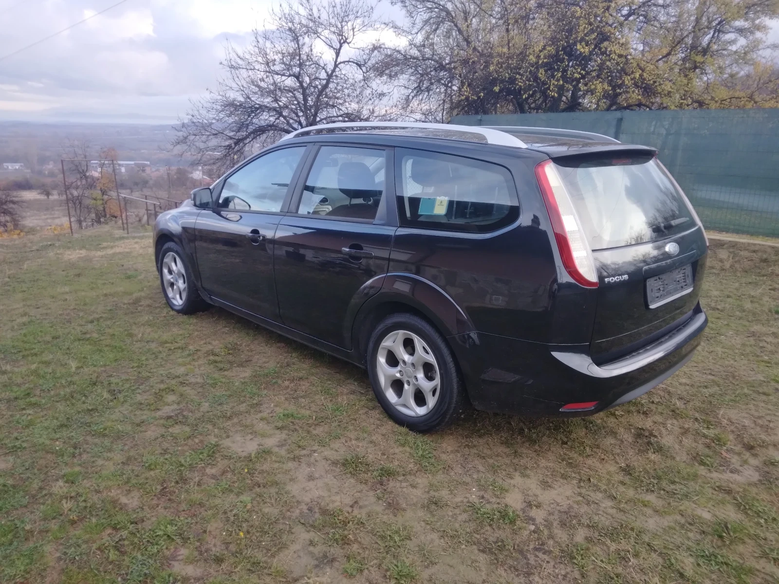 Ford Focus TDCI | Mobile.bg   6