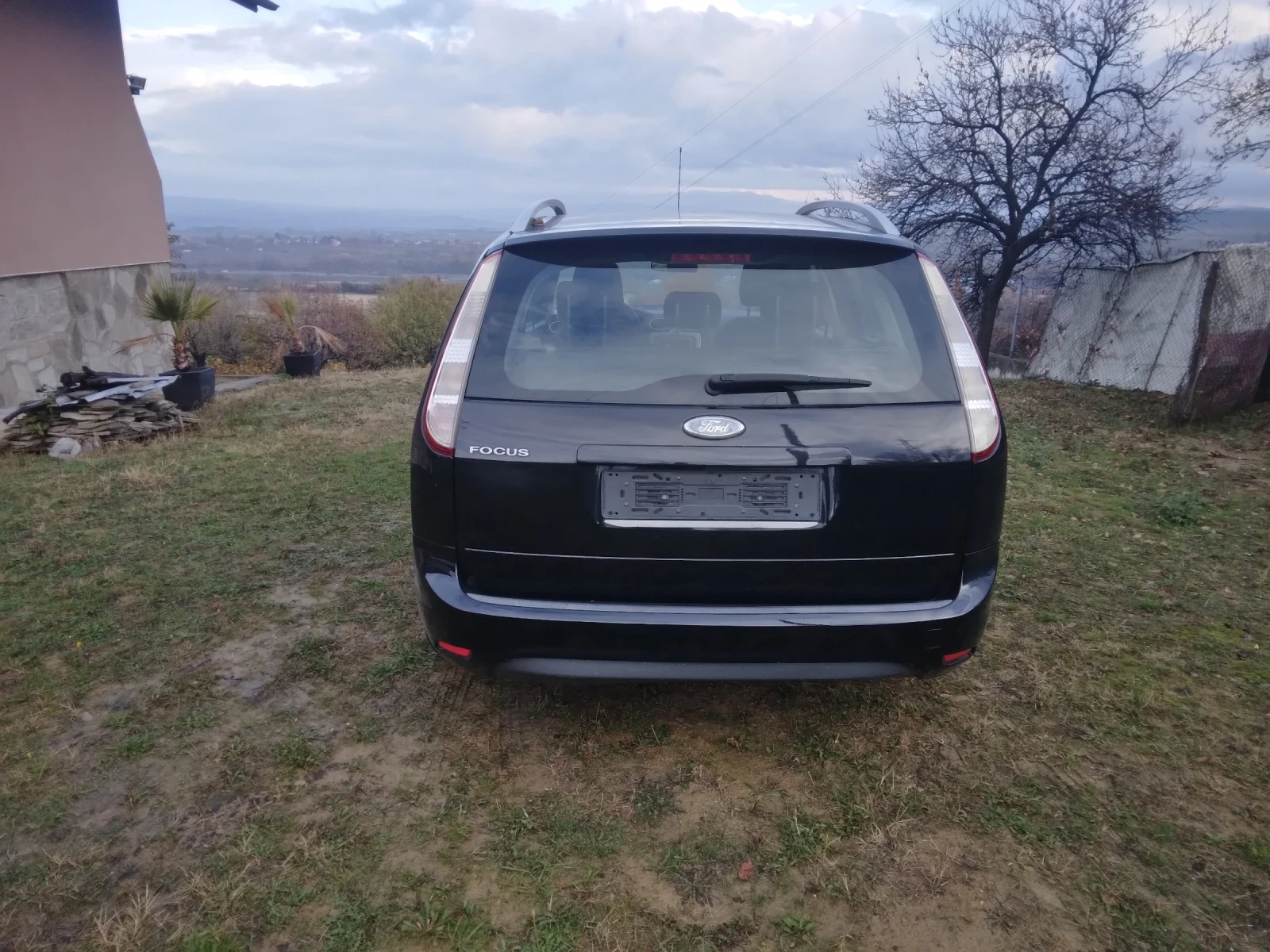 Ford Focus TDCI | Mobile.bg   5