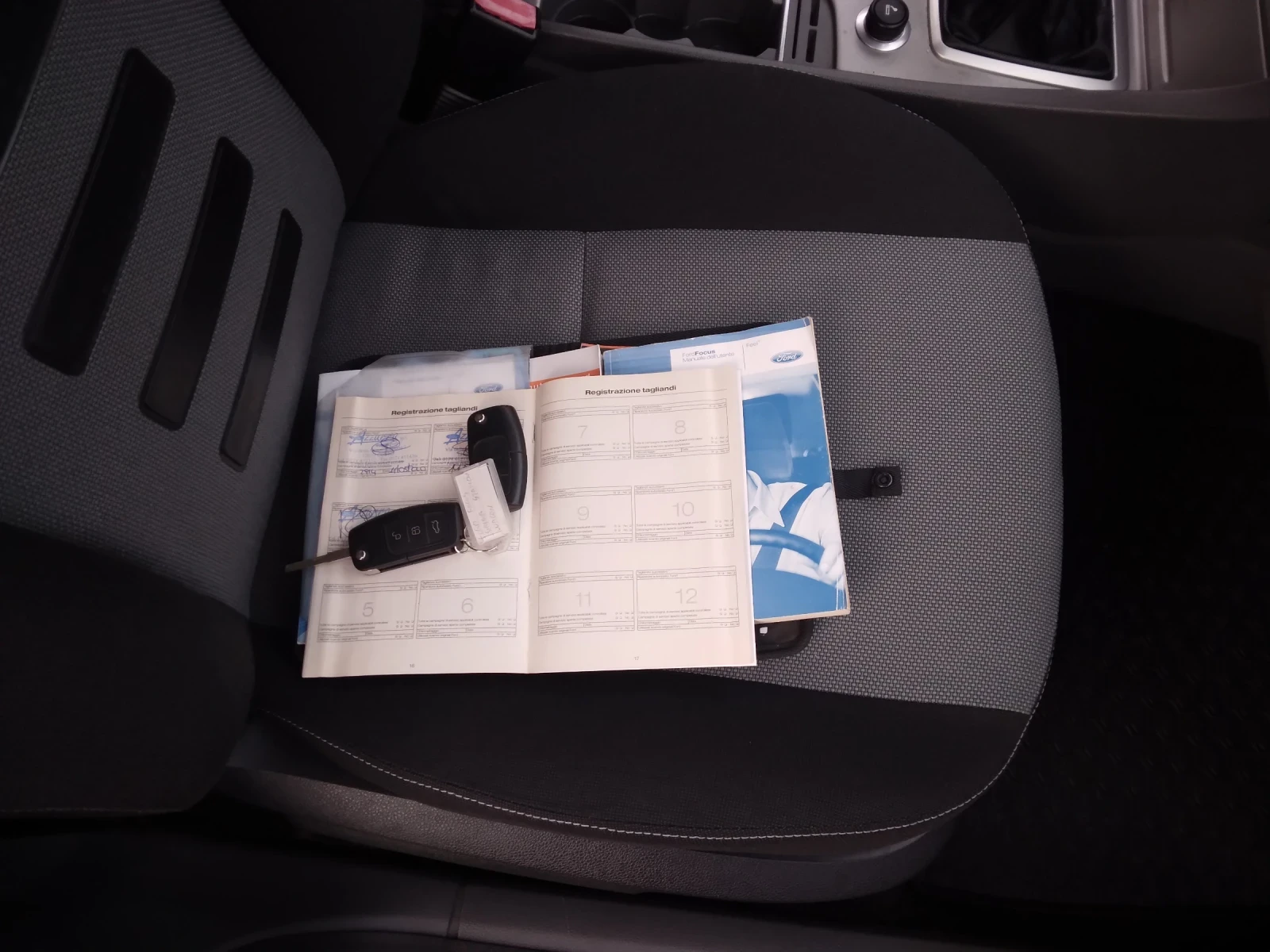 Ford Focus TDCI | Mobile.bg   15