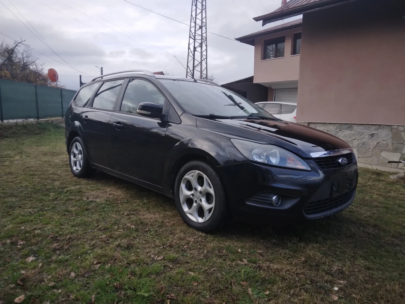 Ford Focus TDCI | Mobile.bg   3