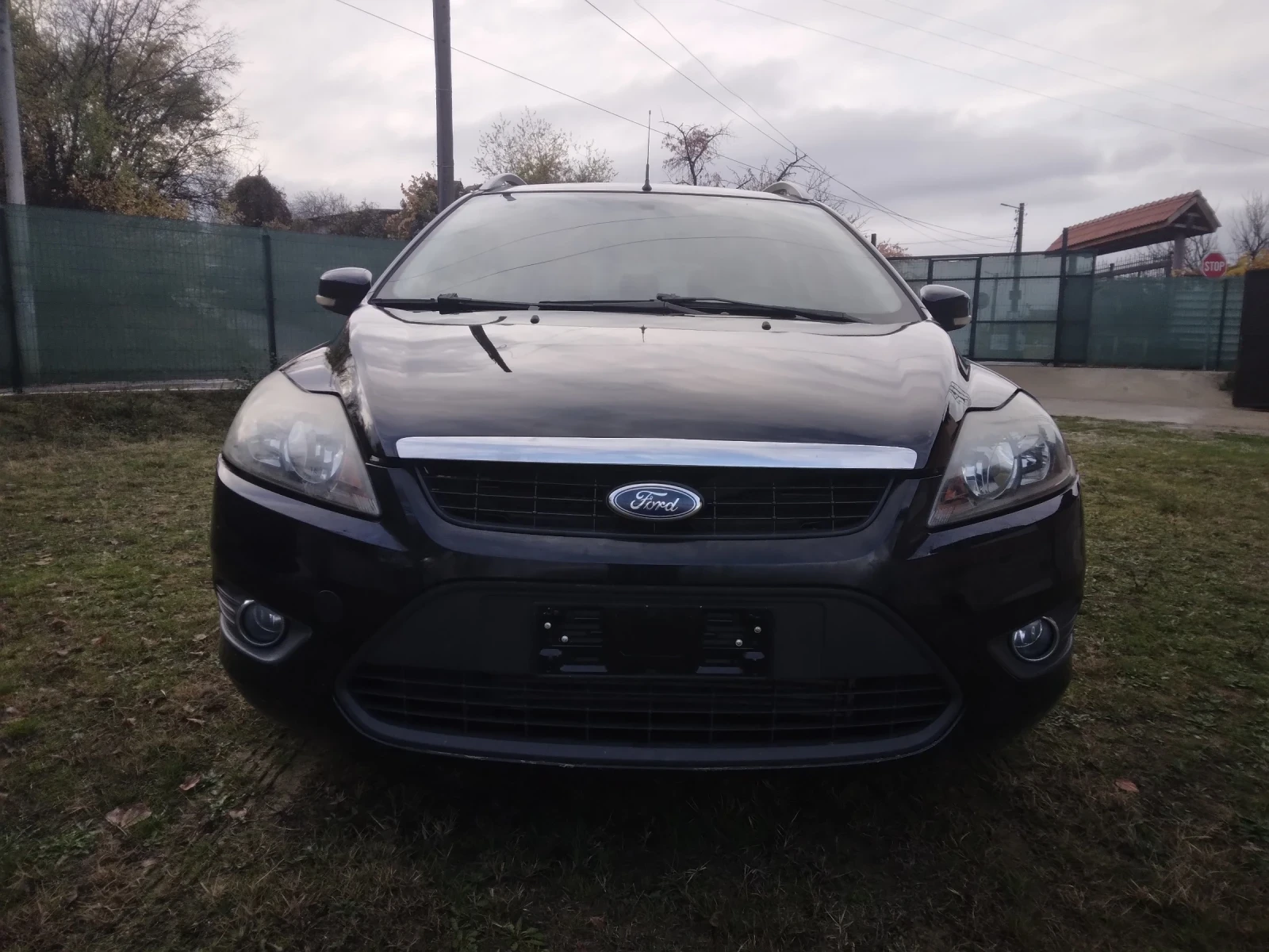 Ford Focus TDCI | Mobile.bg   2