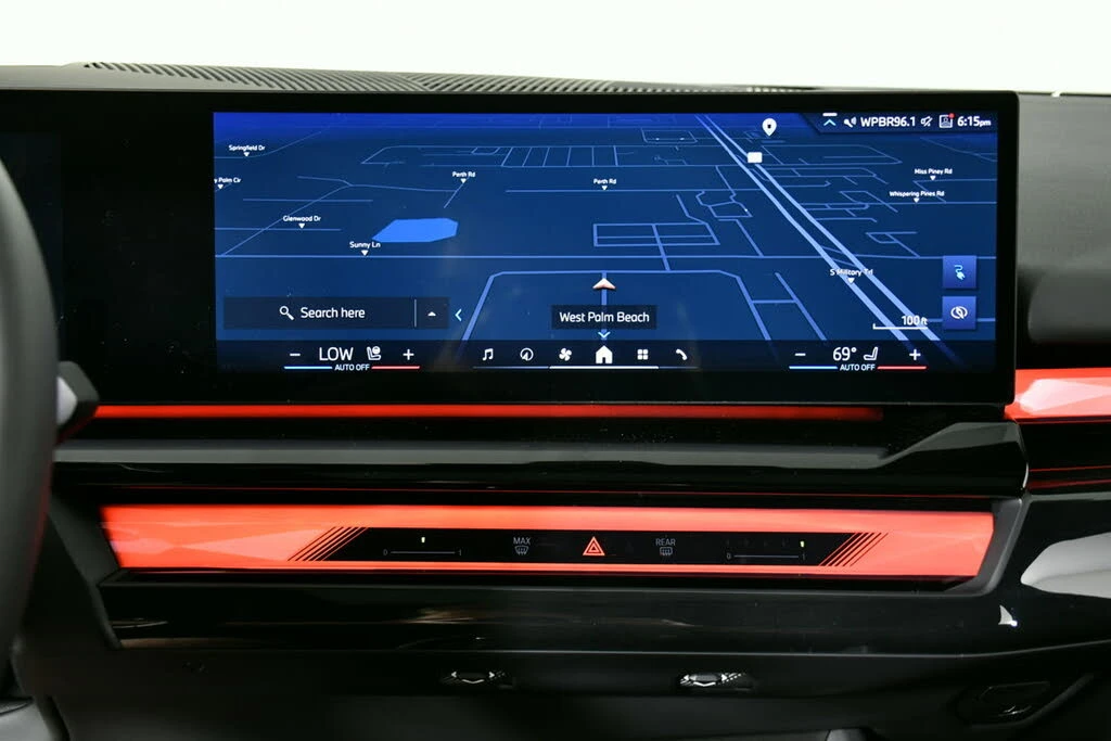 BMW i5 xDrive40* АвтоКредит* Цена до БГ - изображение 9