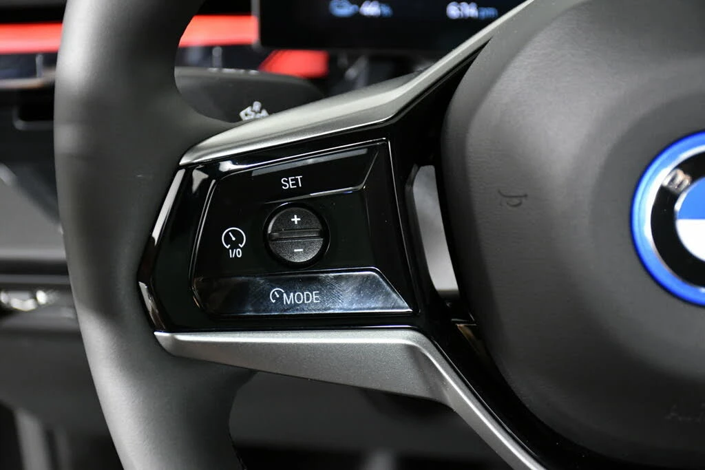 BMW i5 xDrive40* АвтоКредит* Цена до БГ - изображение 6