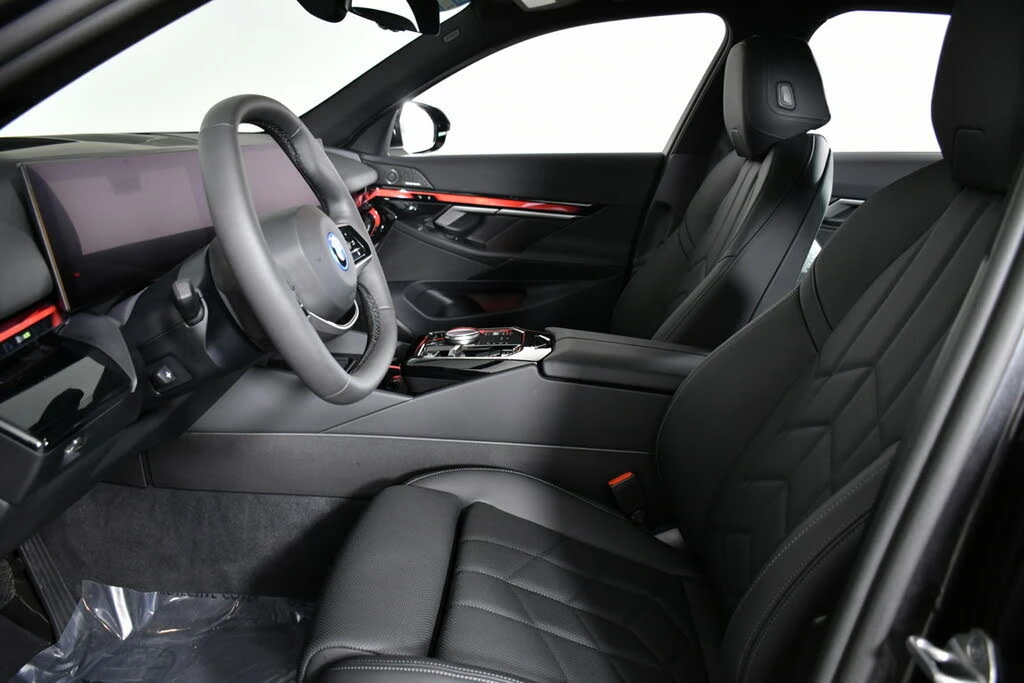 BMW i5 xDrive40* *    | Mobile.bg   11