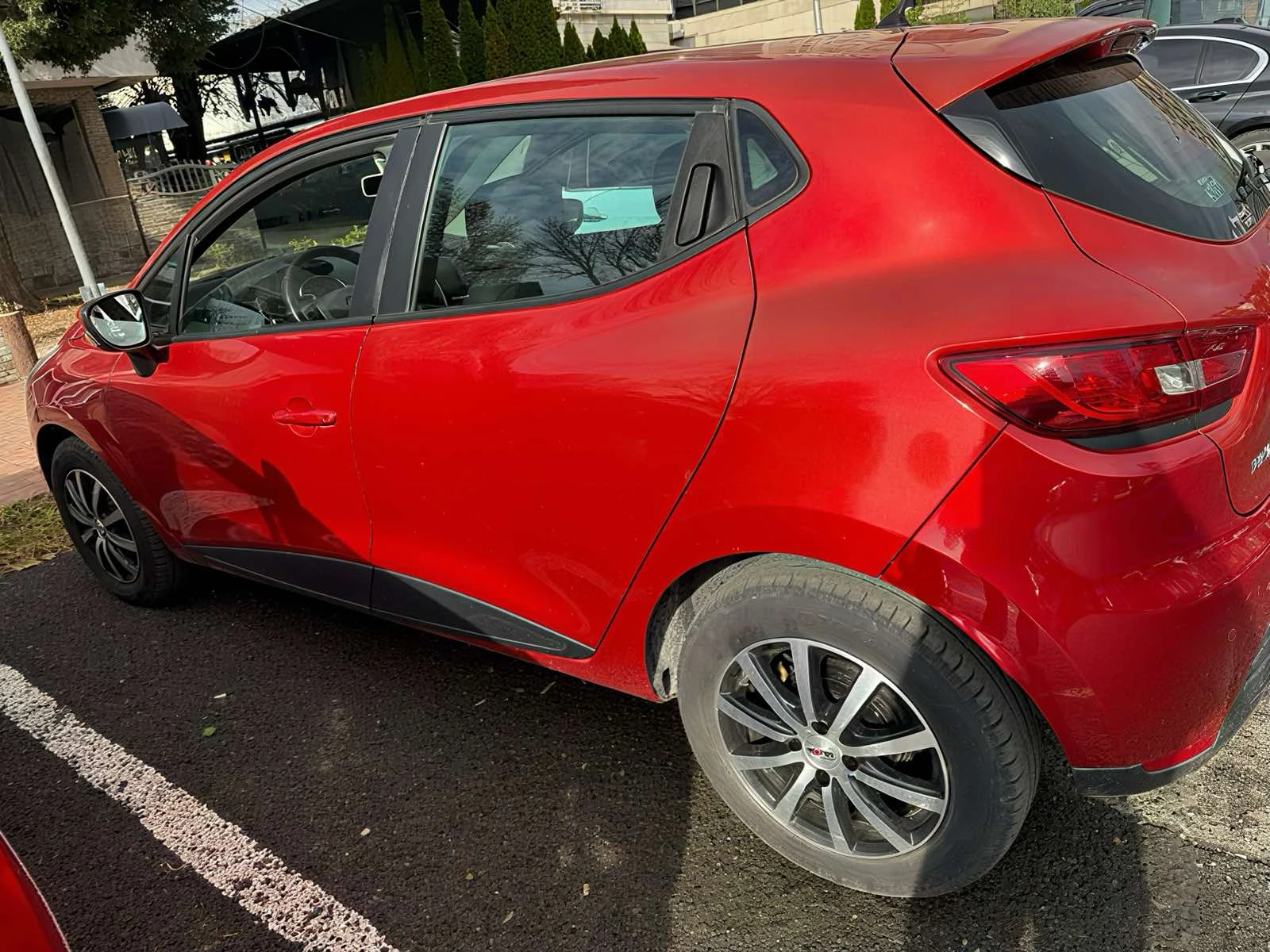 Renault Clio  - изображение 2