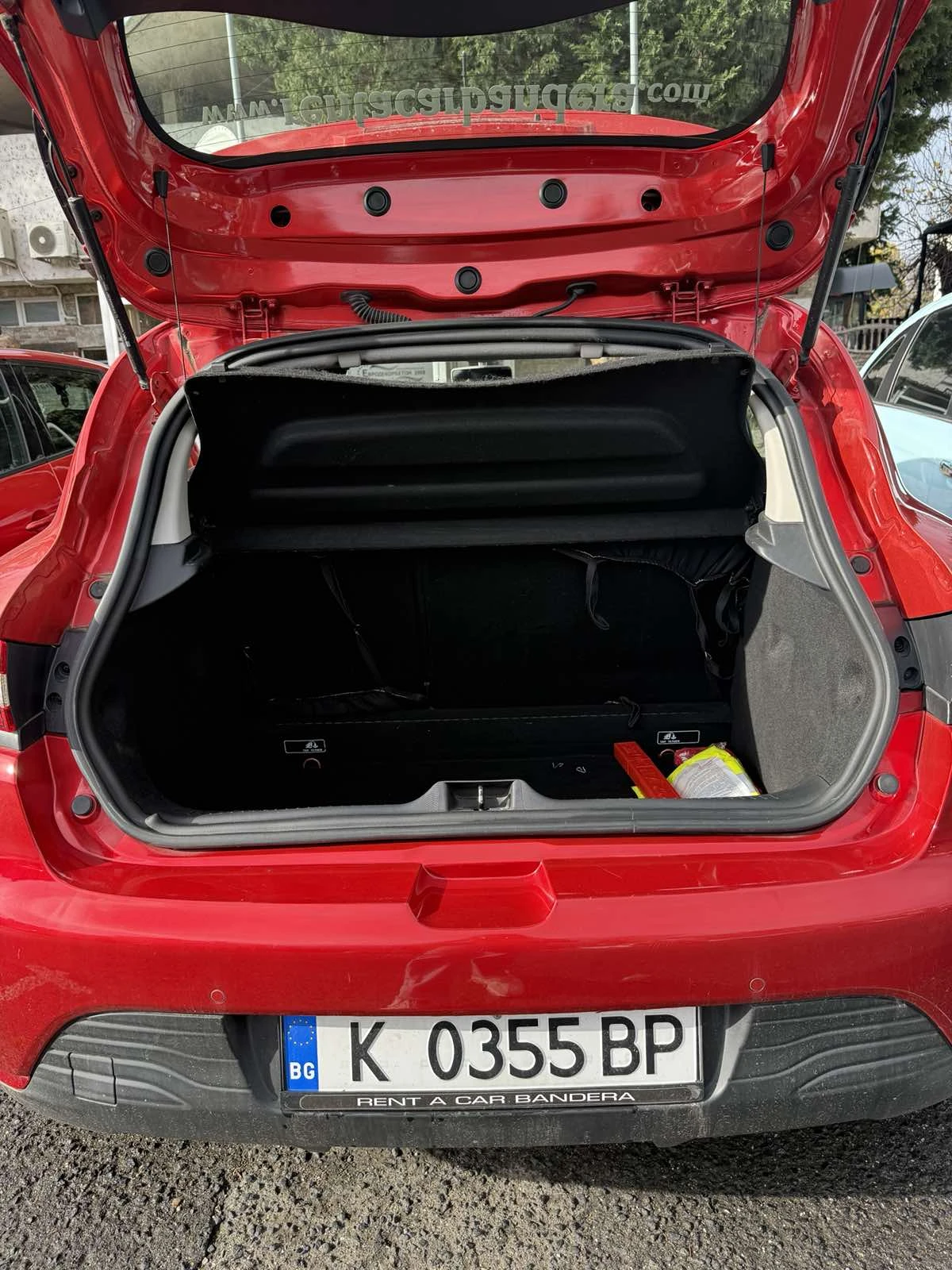 Renault Clio  - изображение 4