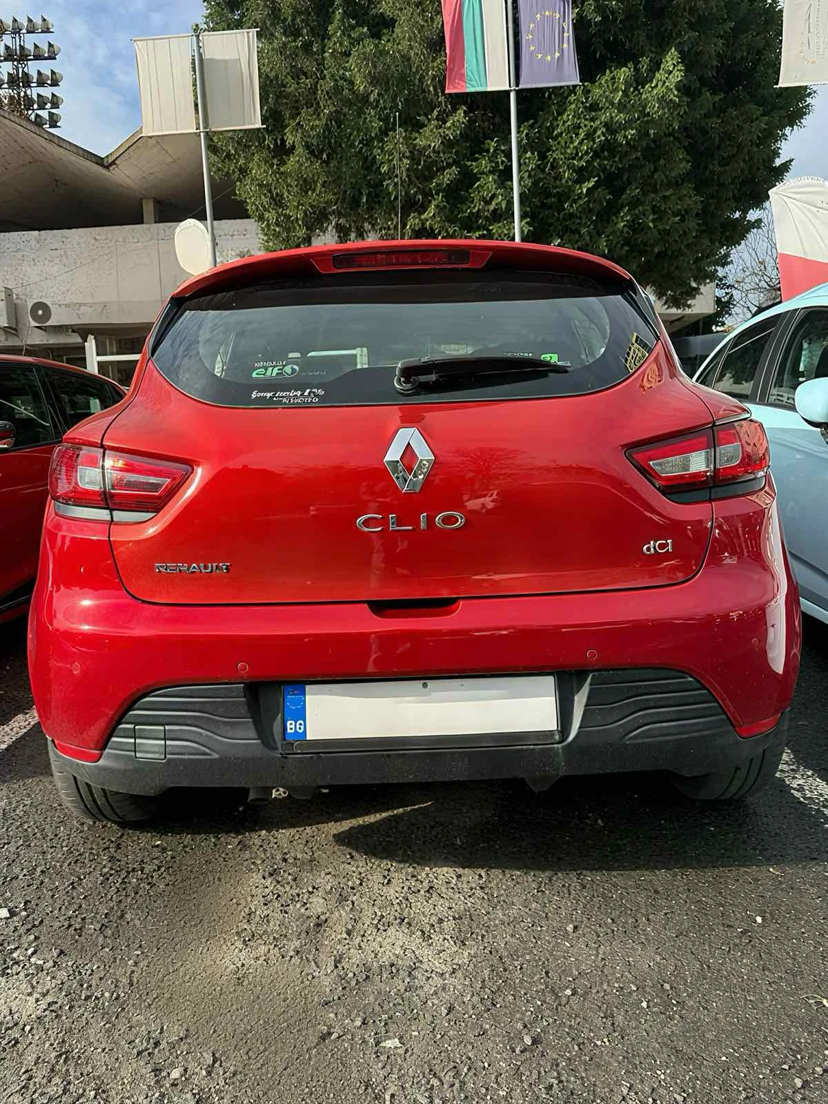 Renault Clio  - изображение 3