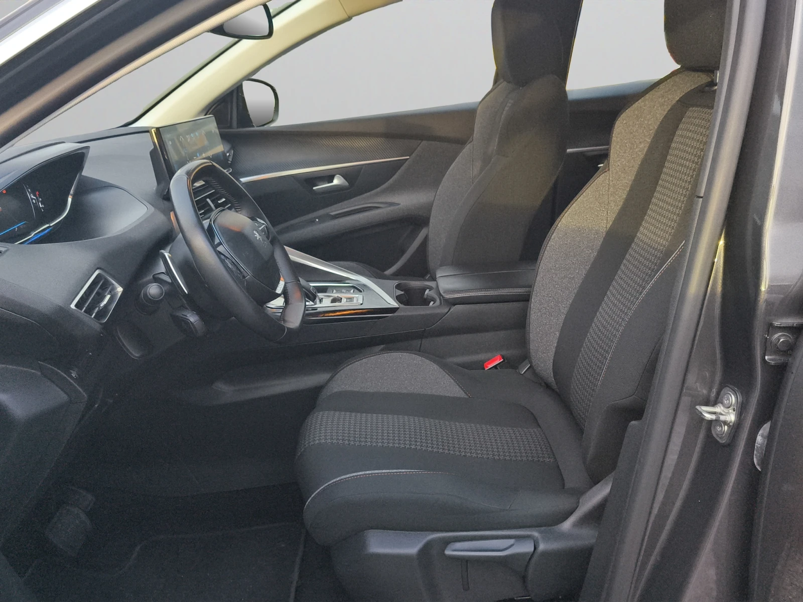 Peugeot 3008 ACTIVE PACK 1.5 BlueHDi 130 EAT8 // 2101R11 | Mobile.bg   9