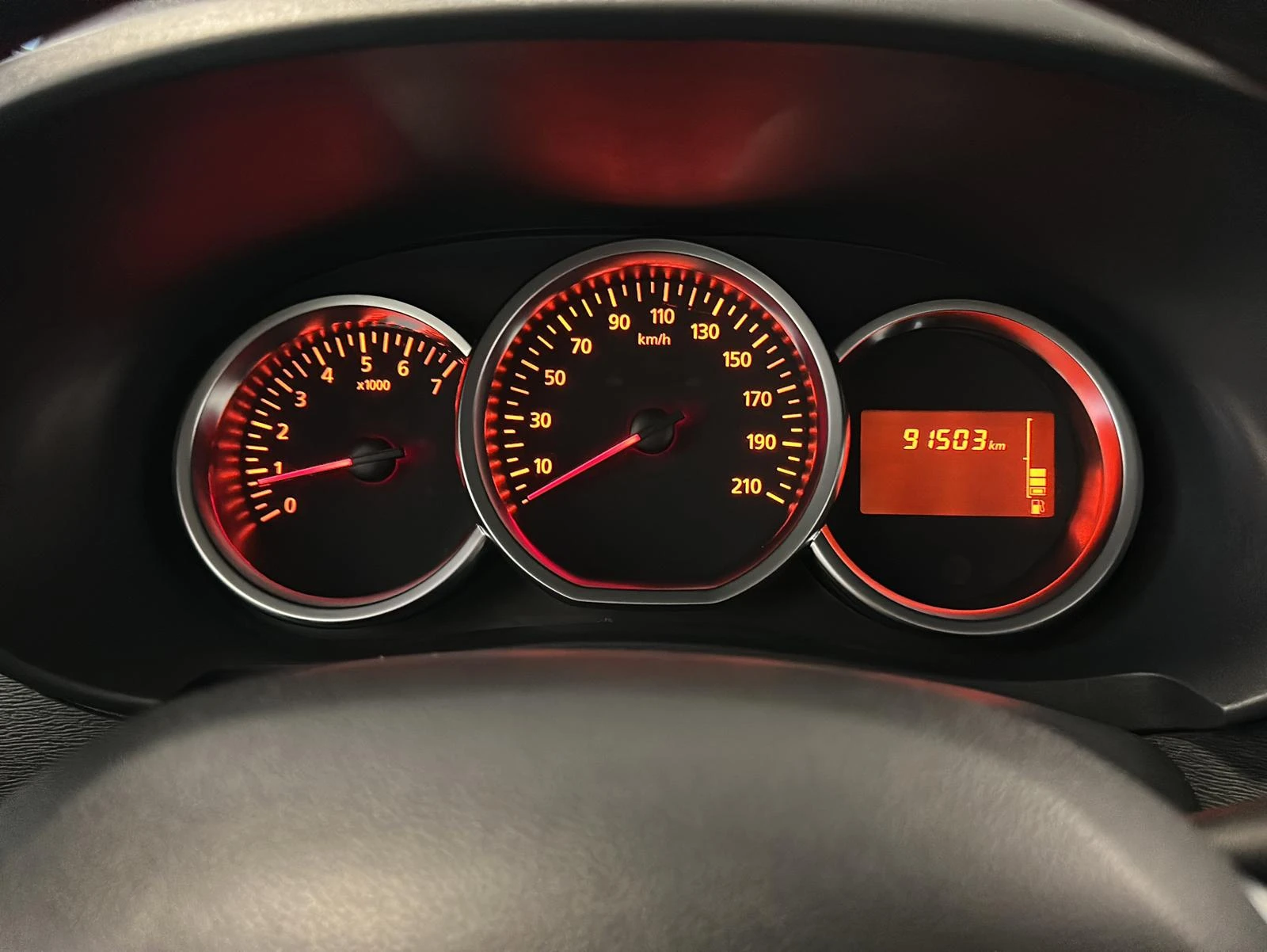 Dacia Dokker 1.3 TCe Comfort | Mobile.bg   13