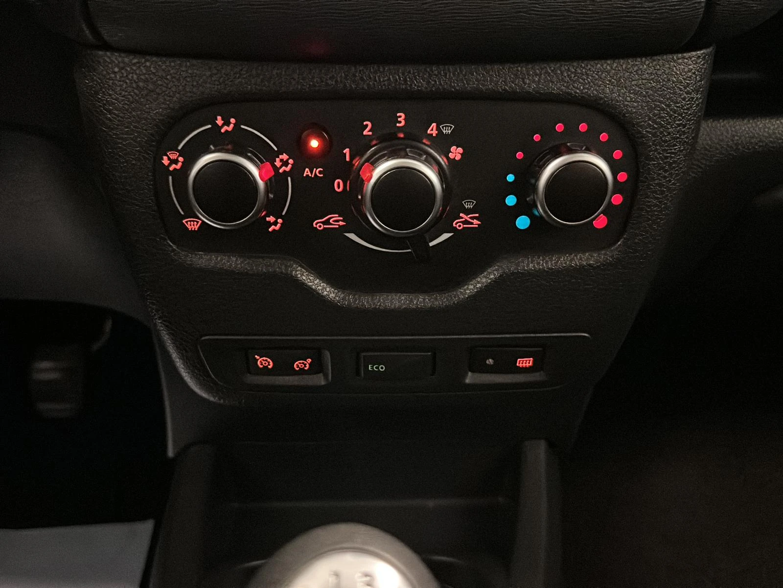 Dacia Dokker 1.3 TCe Comfort | Mobile.bg   14