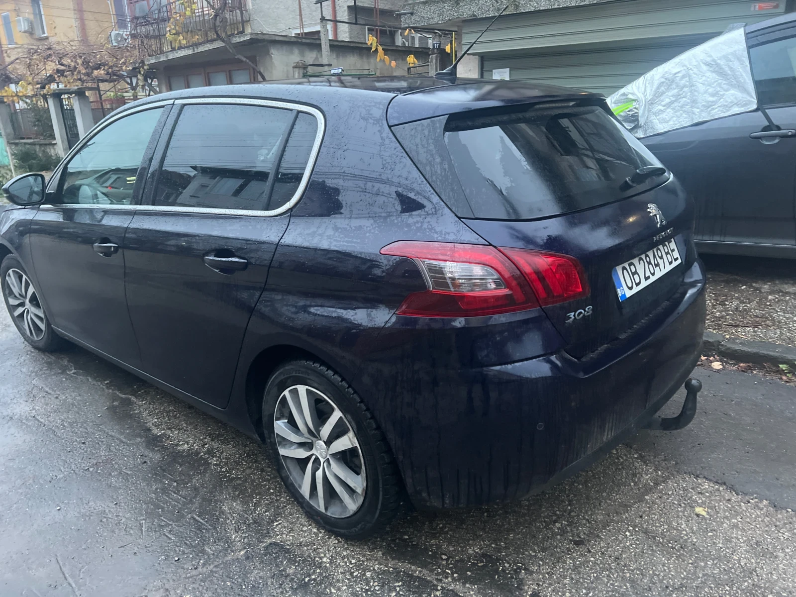 Peugeot 308  - изображение 3