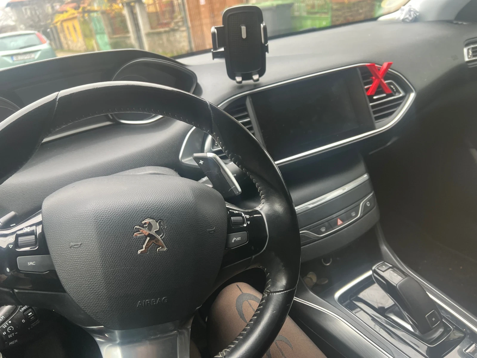 Peugeot 308 | Mobile.bg � ����������� 1