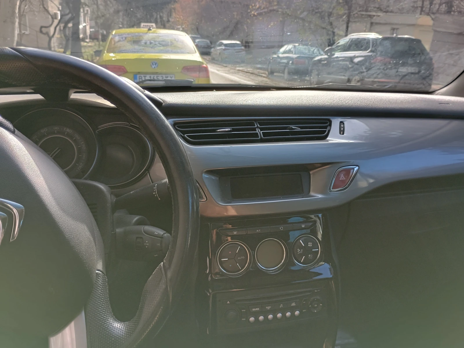 Citroen C3 1.4i  - изображение 9