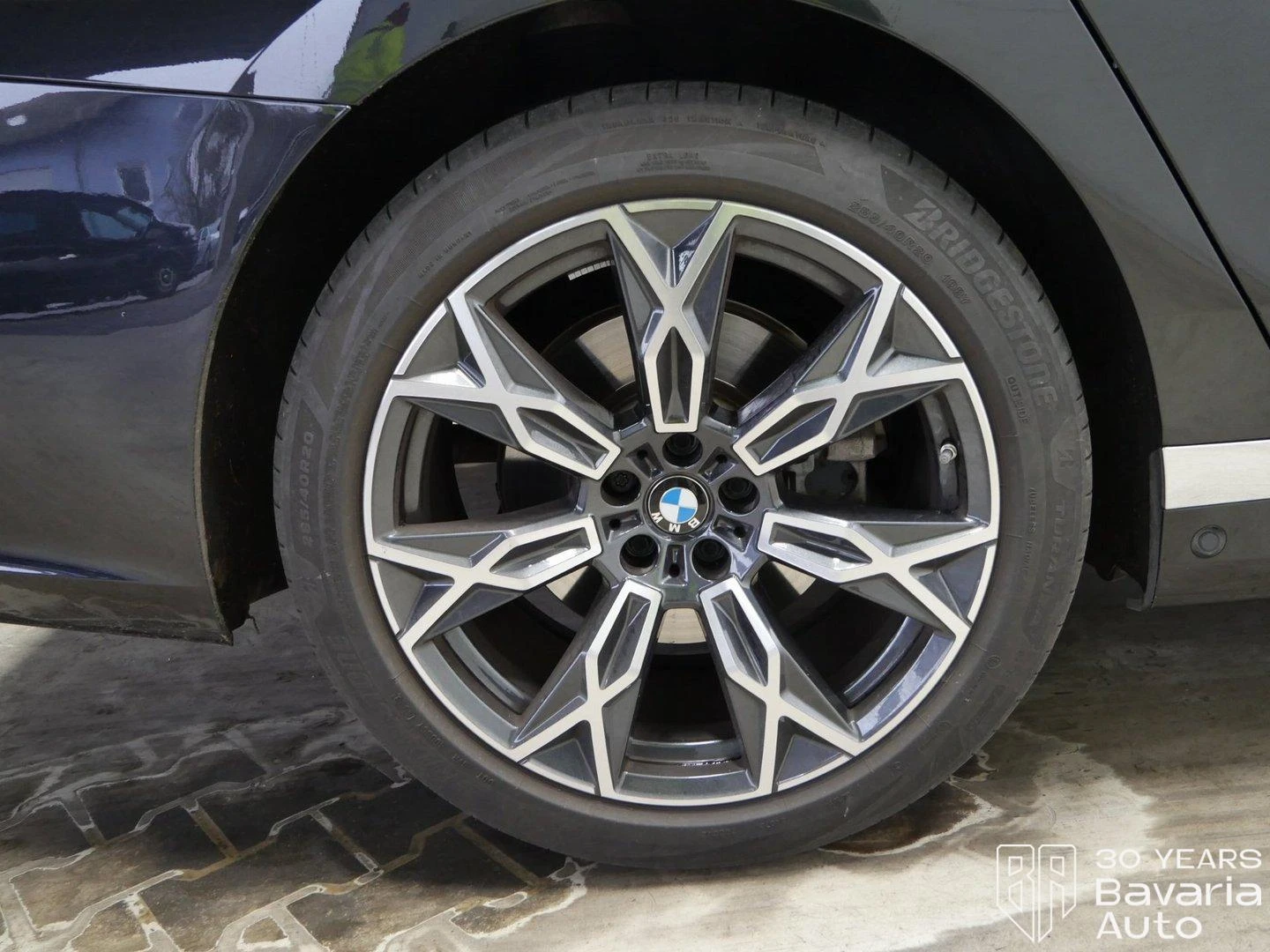 BMW 740 d xDrive Sportautomatic | Mobile.bg � ����������� 15