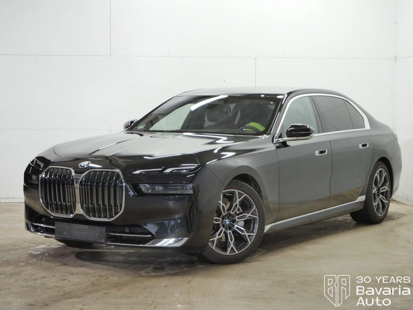 BMW 740 d xDrive Sportautomatic | Mobile.bg � ����������� 1