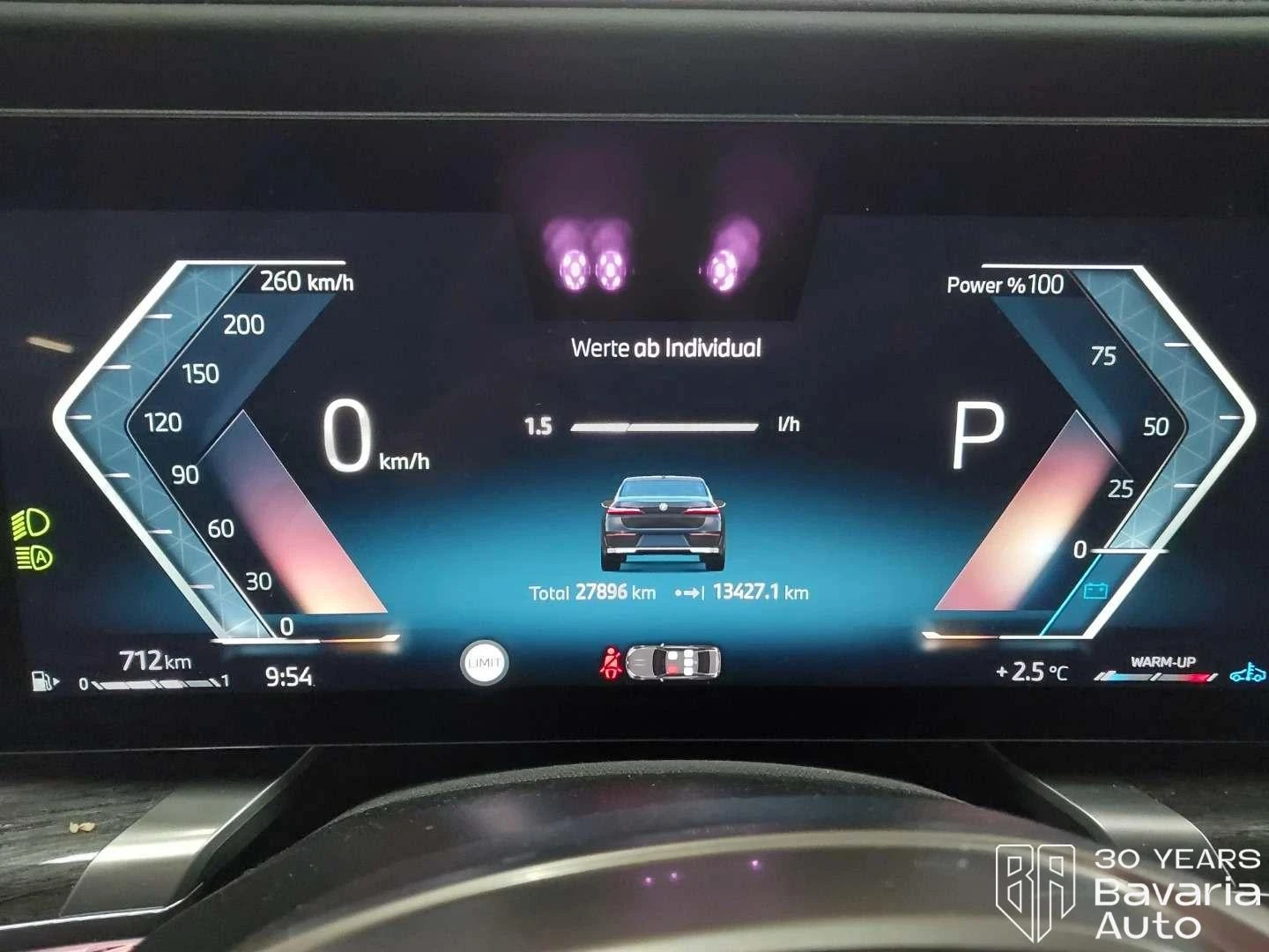 BMW 740 d xDrive Sportautomatic | Mobile.bg � ����������� 11