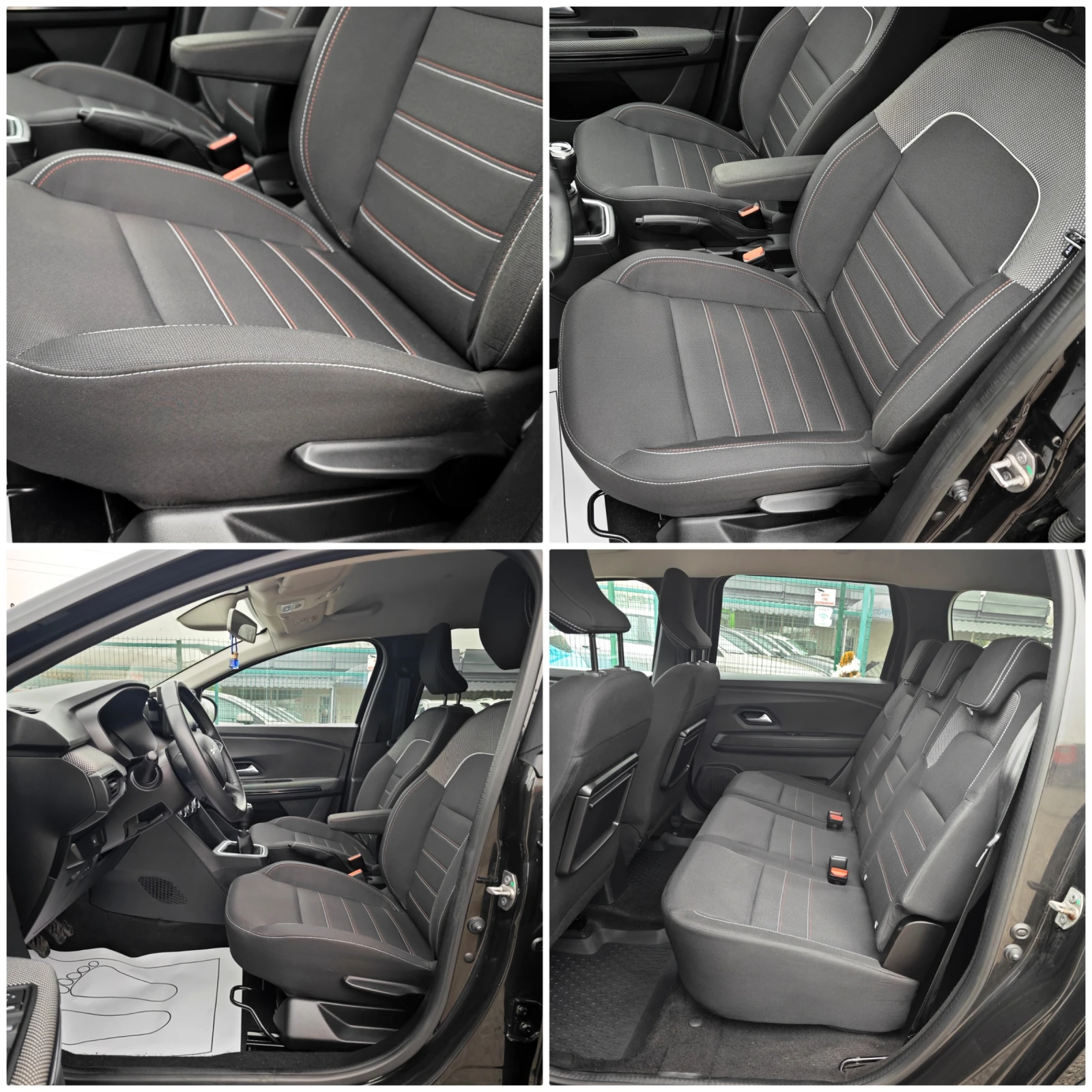 Dacia Jogger EXTREME 1, 0 TCE | Mobile.bg � ����������� 6