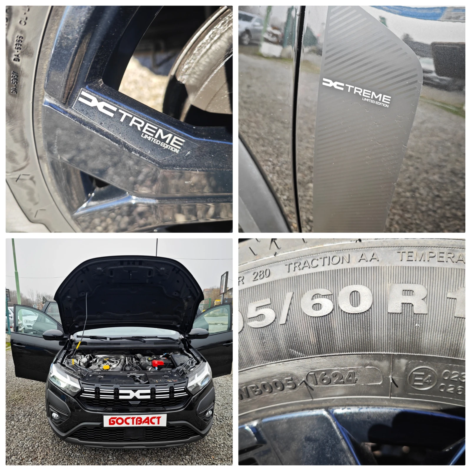 Dacia Jogger EXTREME 1, 0 TCE | Mobile.bg � ����������� 16