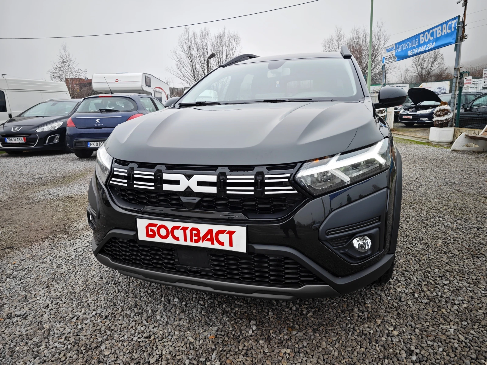 Dacia Jogger EXTREME 1, 0 TCE | Mobile.bg � ����������� 1