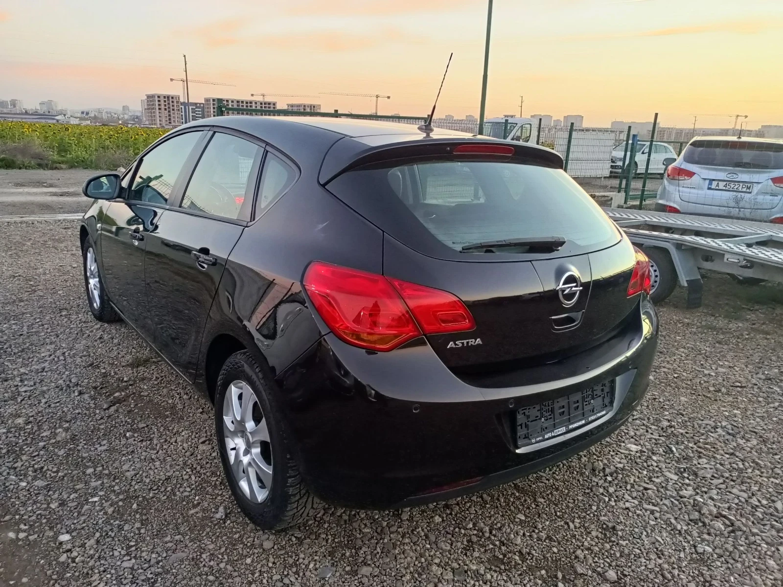 Opel Astra 1, 6 | Mobile.bg � ����������� 4