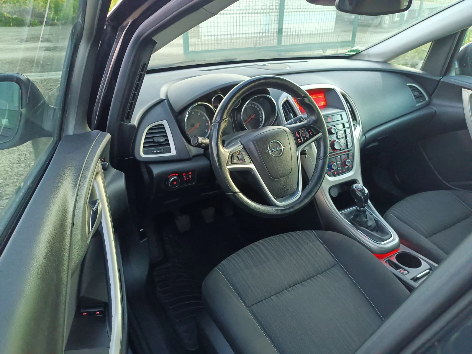 Opel Astra 1, 6 | Mobile.bg � ����������� 10