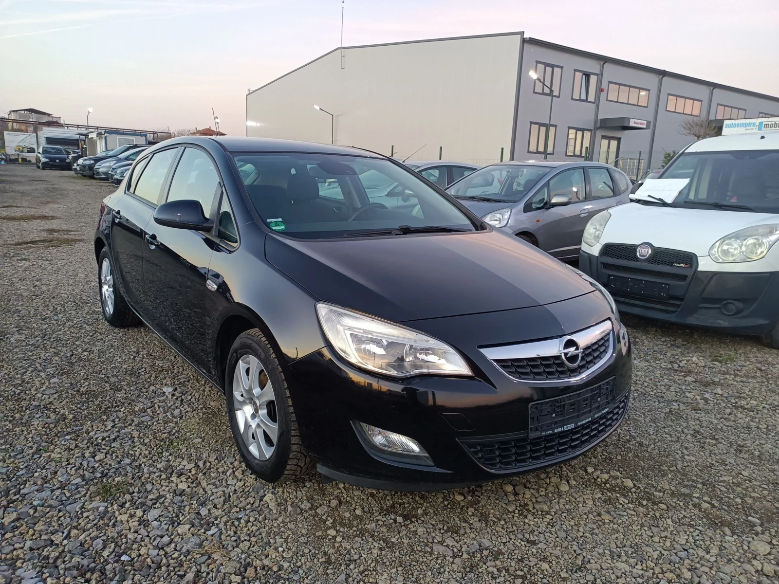 Opel Astra 1, 6 | Mobile.bg � ����������� 3