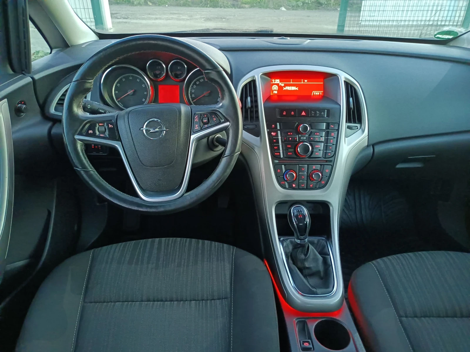 Opel Astra 1, 6 | Mobile.bg � ����������� 8