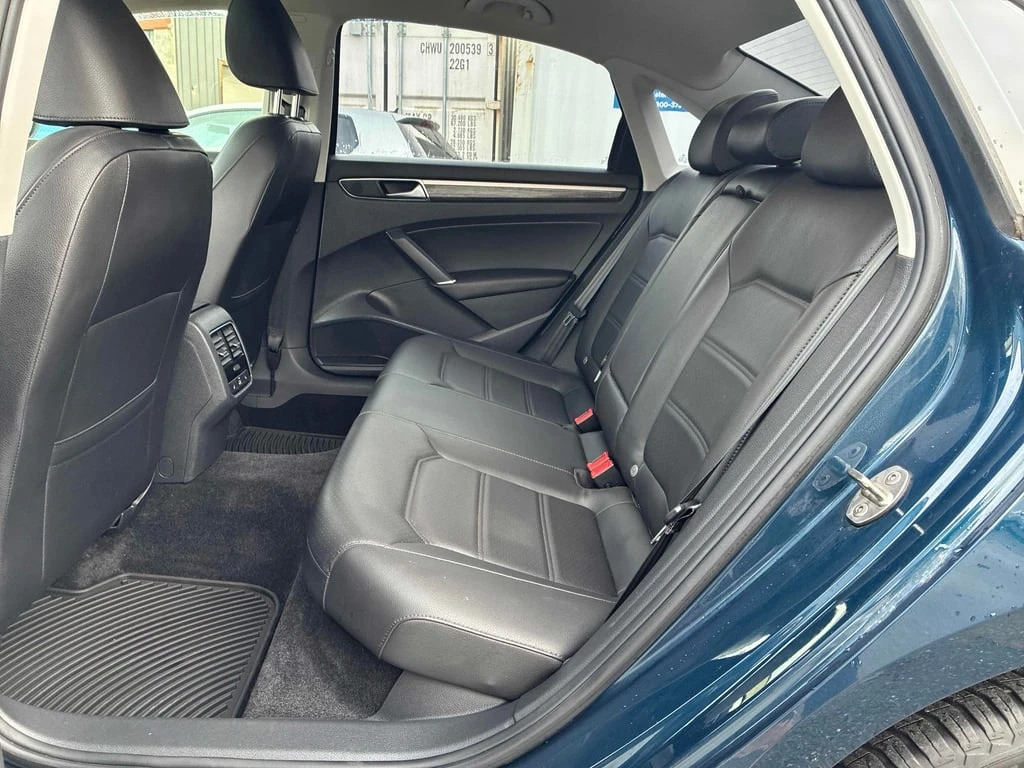 VW Passat * Comfortline * CARFAX * ��� ������������ ������ | Mobile.bg � ����������� 15