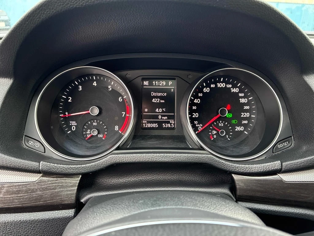 VW Passat * Comfortline * CARFAX * ��� ������������ ������ | Mobile.bg � ����������� 8