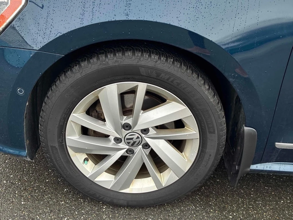 VW Passat * Comfortline * CARFAX * ��� ������������ ������ | Mobile.bg � ����������� 11