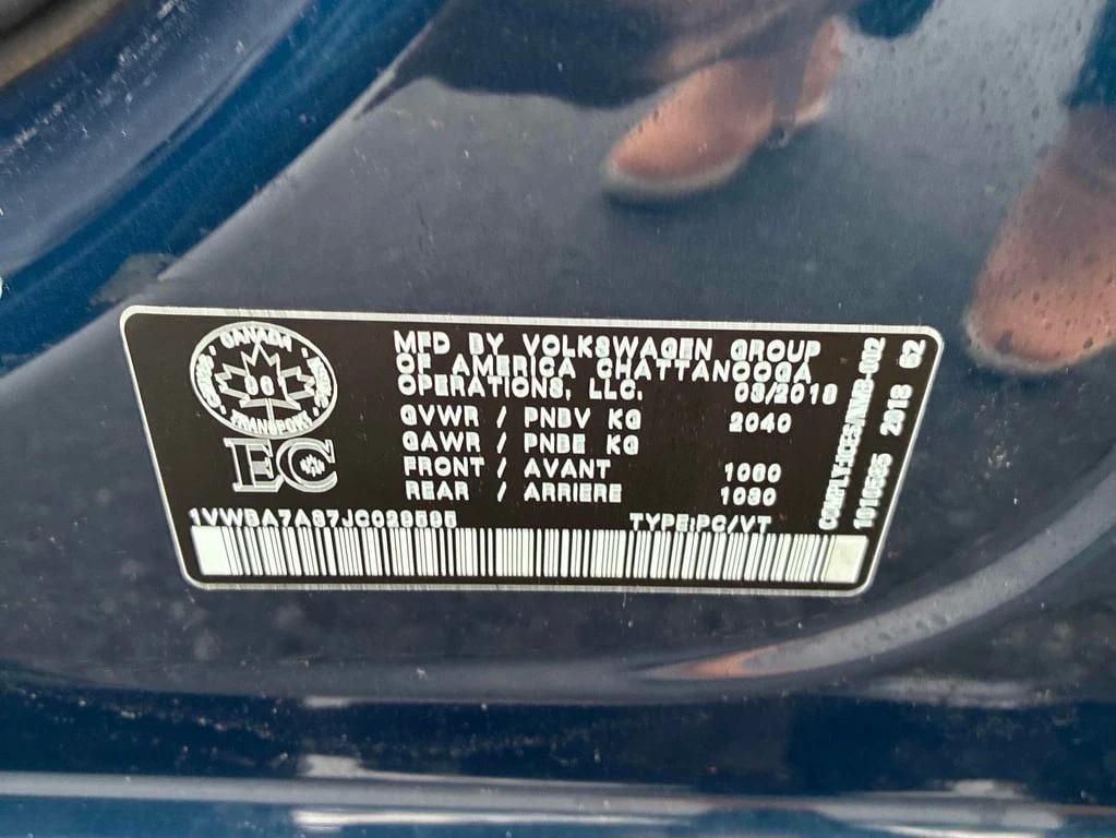 VW Passat * Comfortline * CARFAX * ��� ������������ ������ | Mobile.bg � ����������� 14