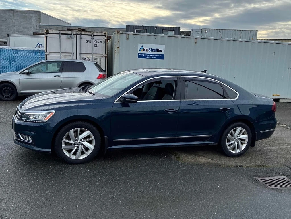 VW Passat * Comfortline * CARFAX * ��� ������������ ������ | Mobile.bg � ����������� 2