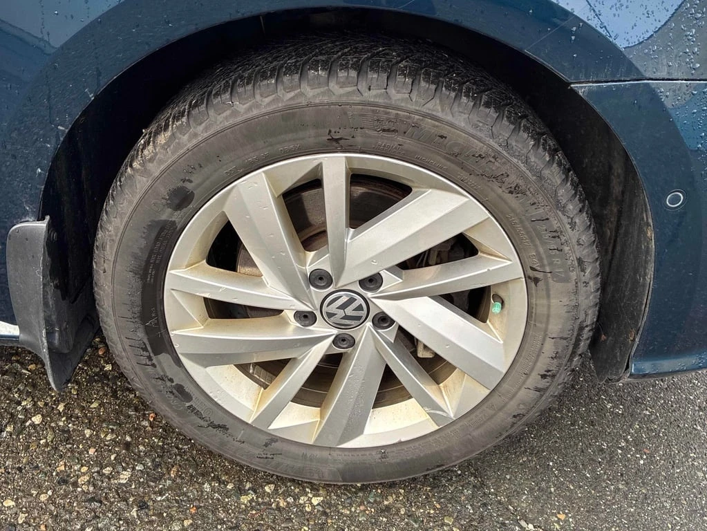 VW Passat * Comfortline * CARFAX * ��� ������������ ������ | Mobile.bg � ����������� 17