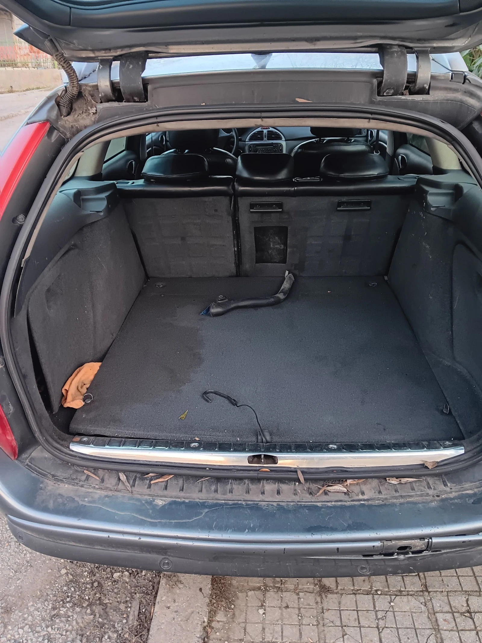 Citroen C5 | Mobile.bg � ����������� 11