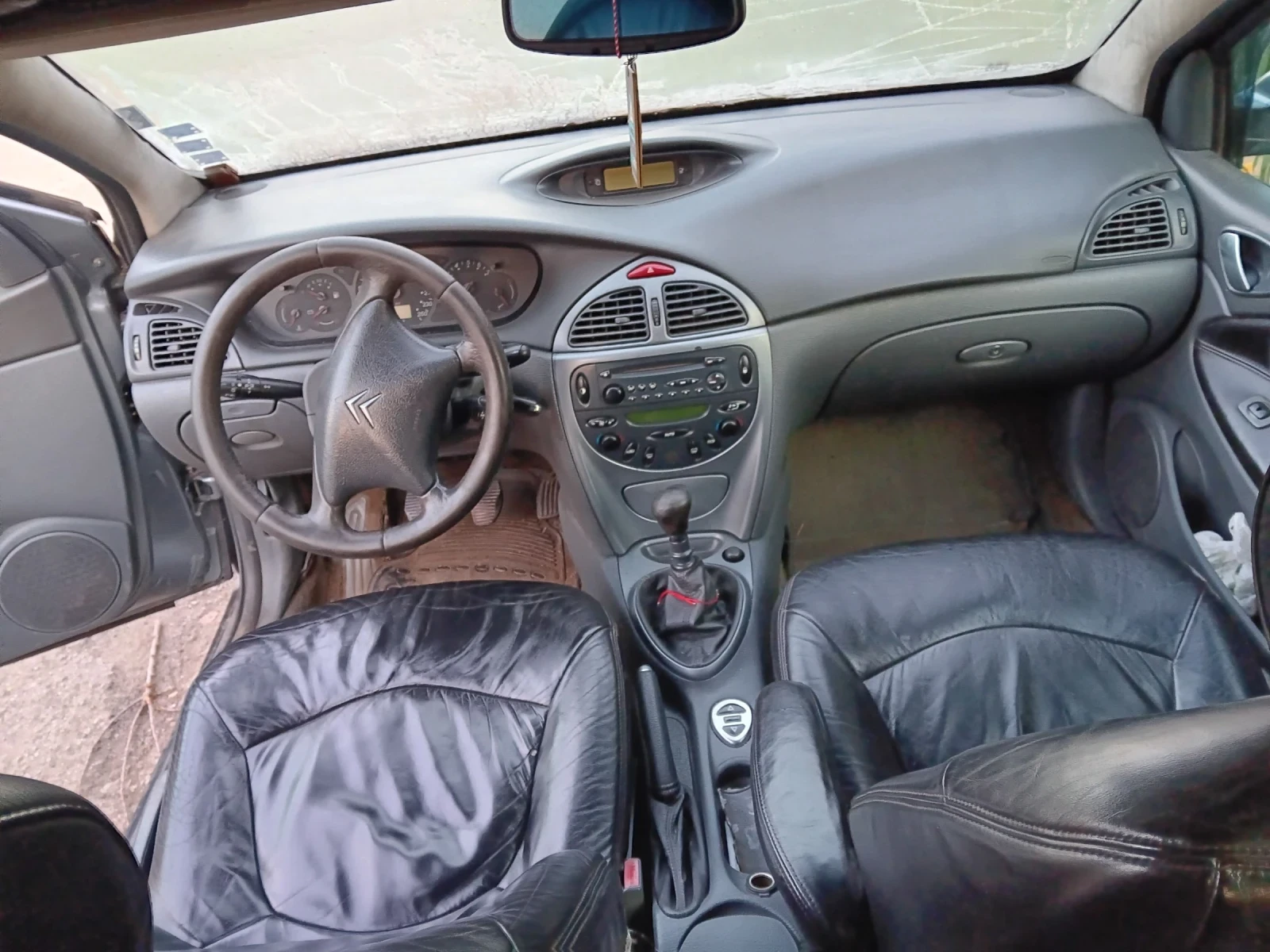 Citroen C5 | Mobile.bg � ����������� 4