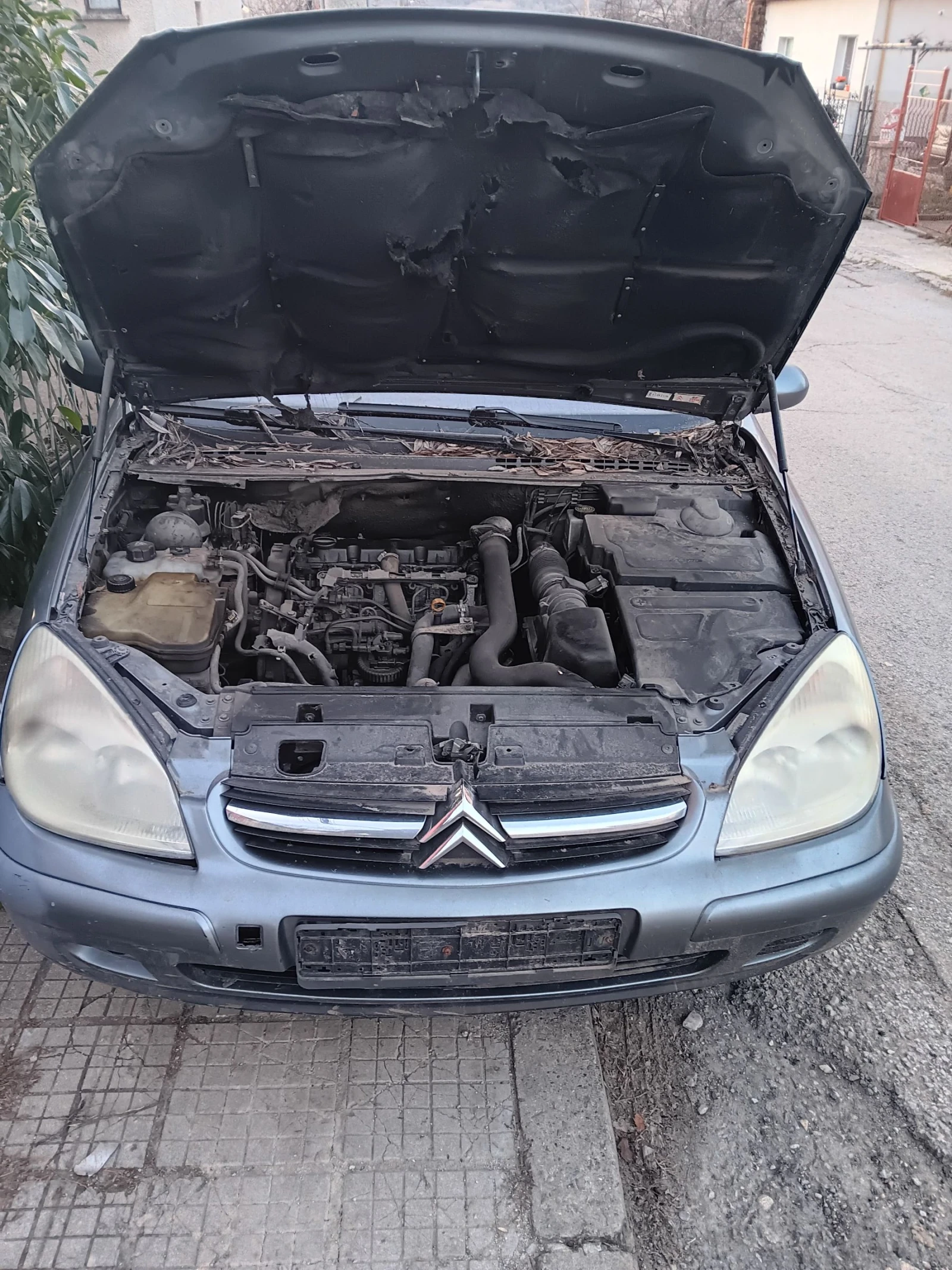 Citroen C5 | Mobile.bg � ����������� 5