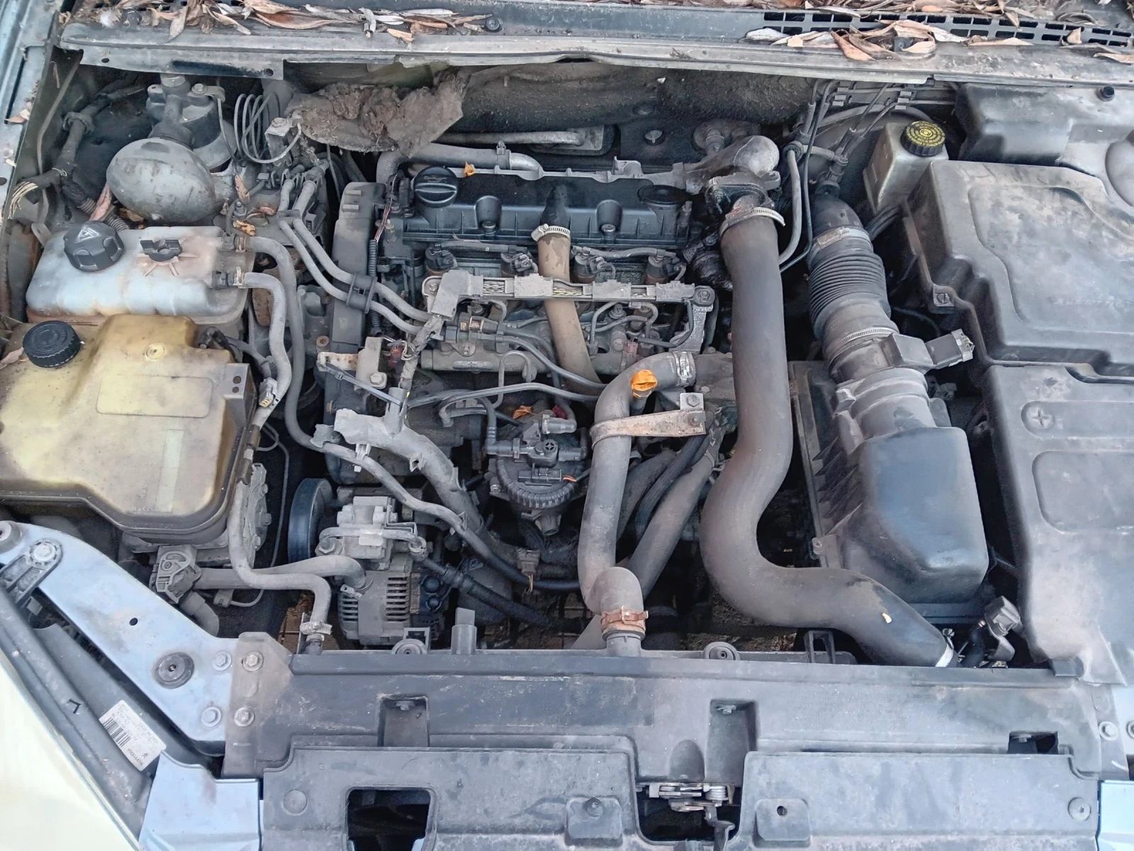 Citroen C5 | Mobile.bg � ����������� 6