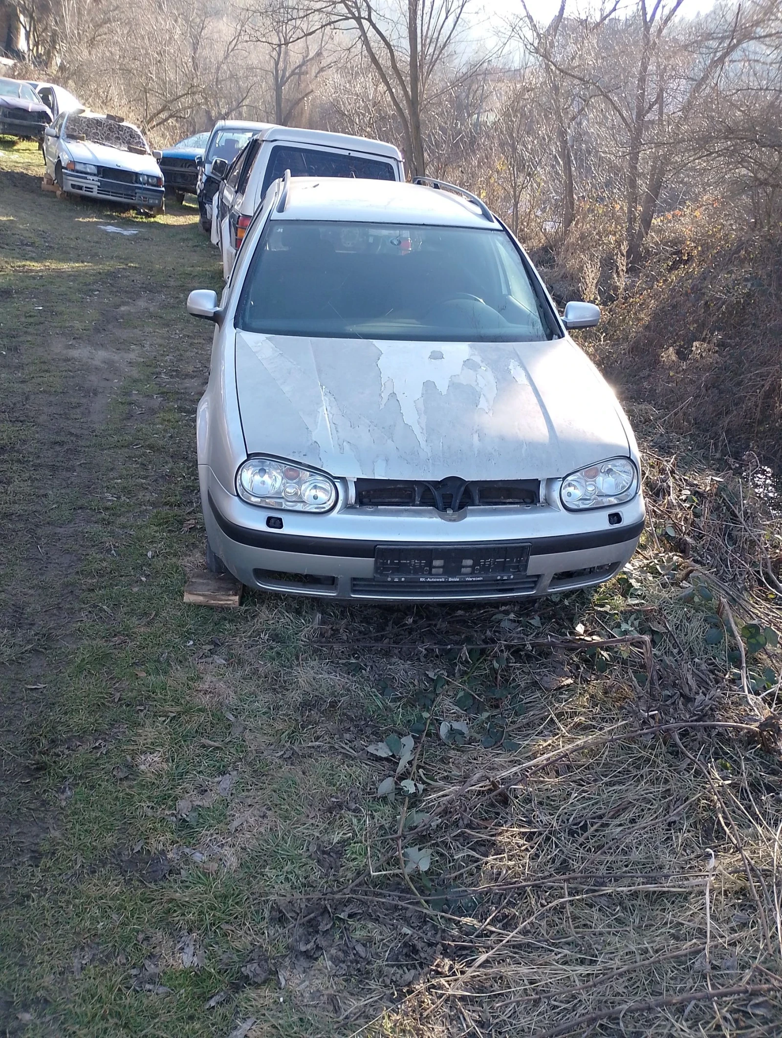 Peugeot 307  - изображение 5