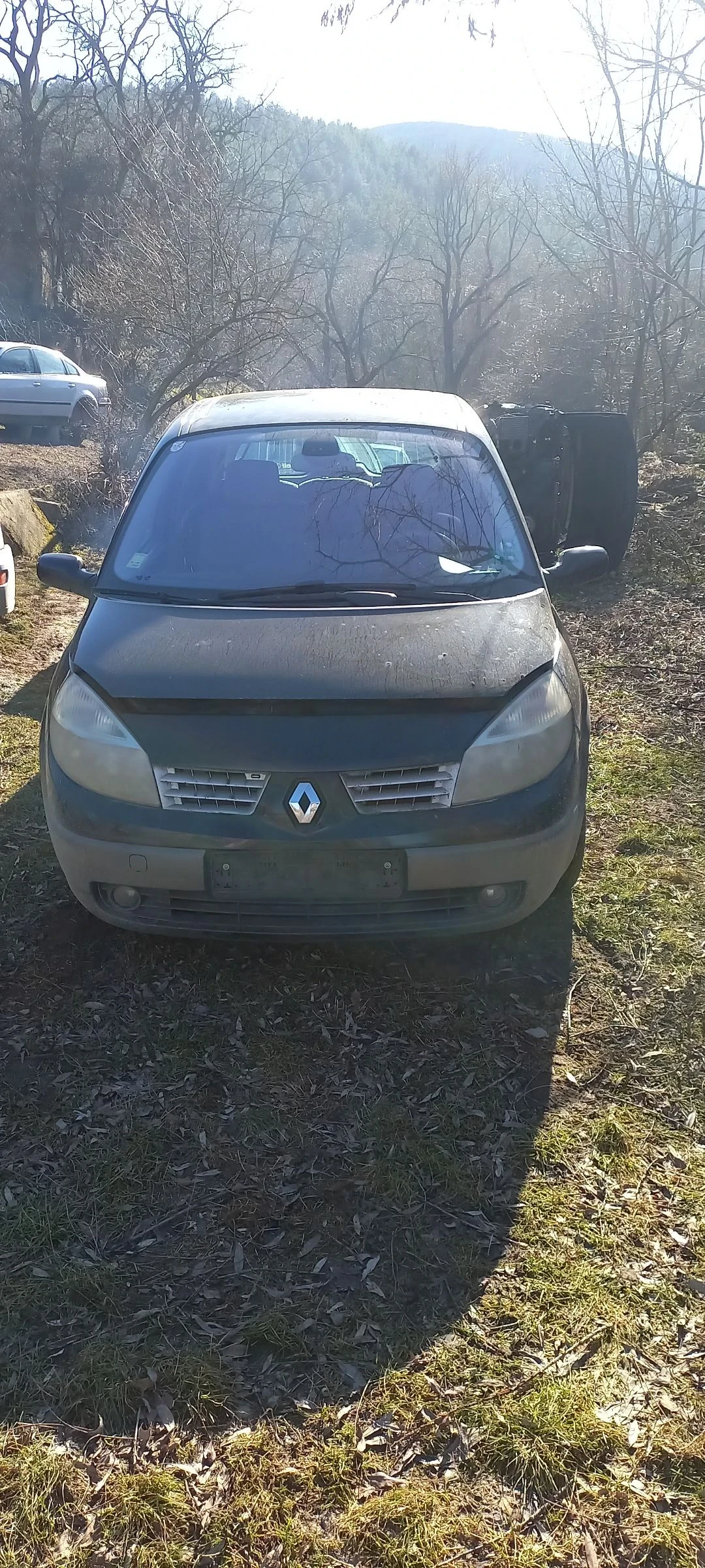 Peugeot 307  - изображение 9