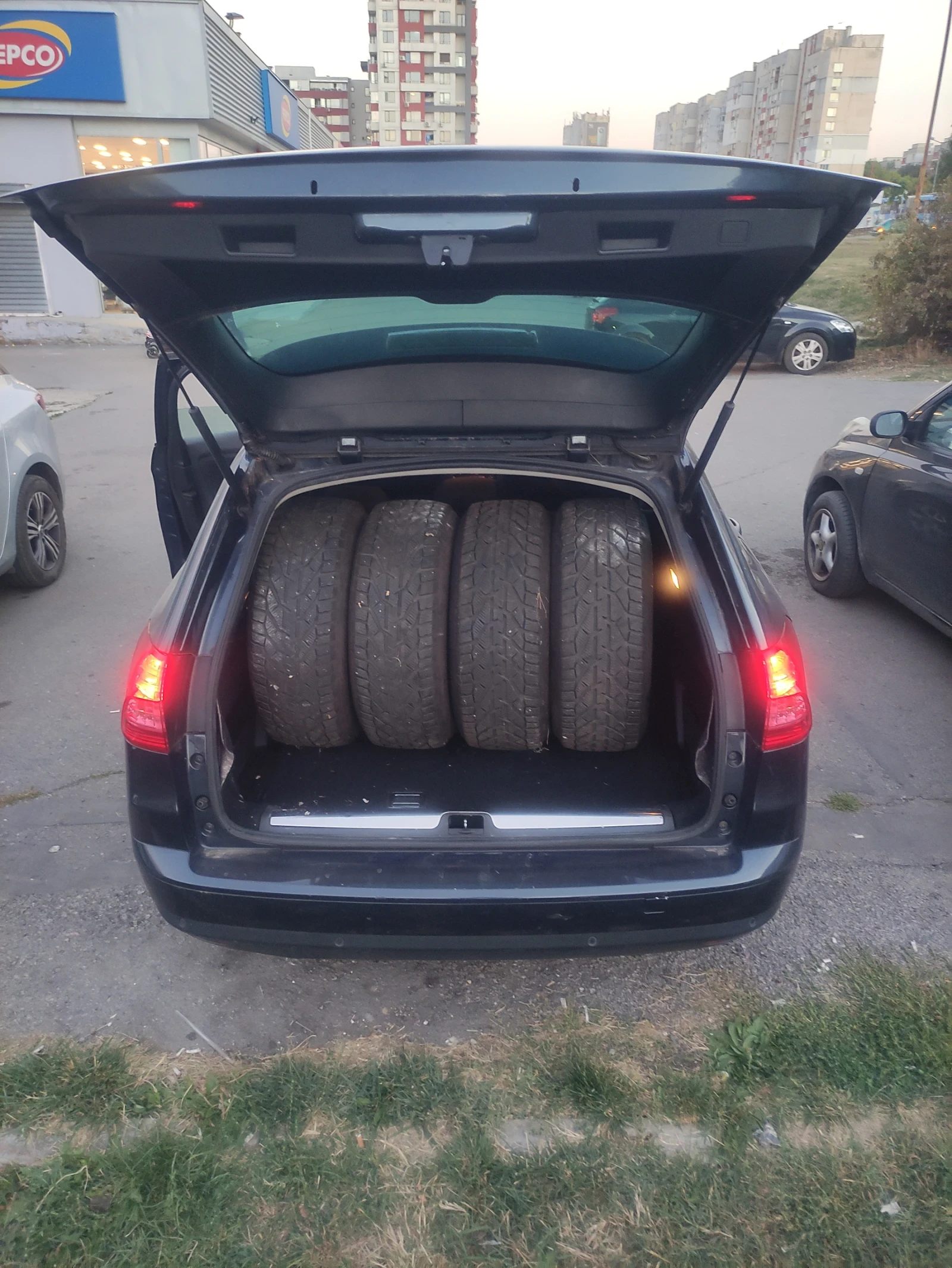 Citroen C5 2.0 HDI | Mobile.bg � ����������� 3