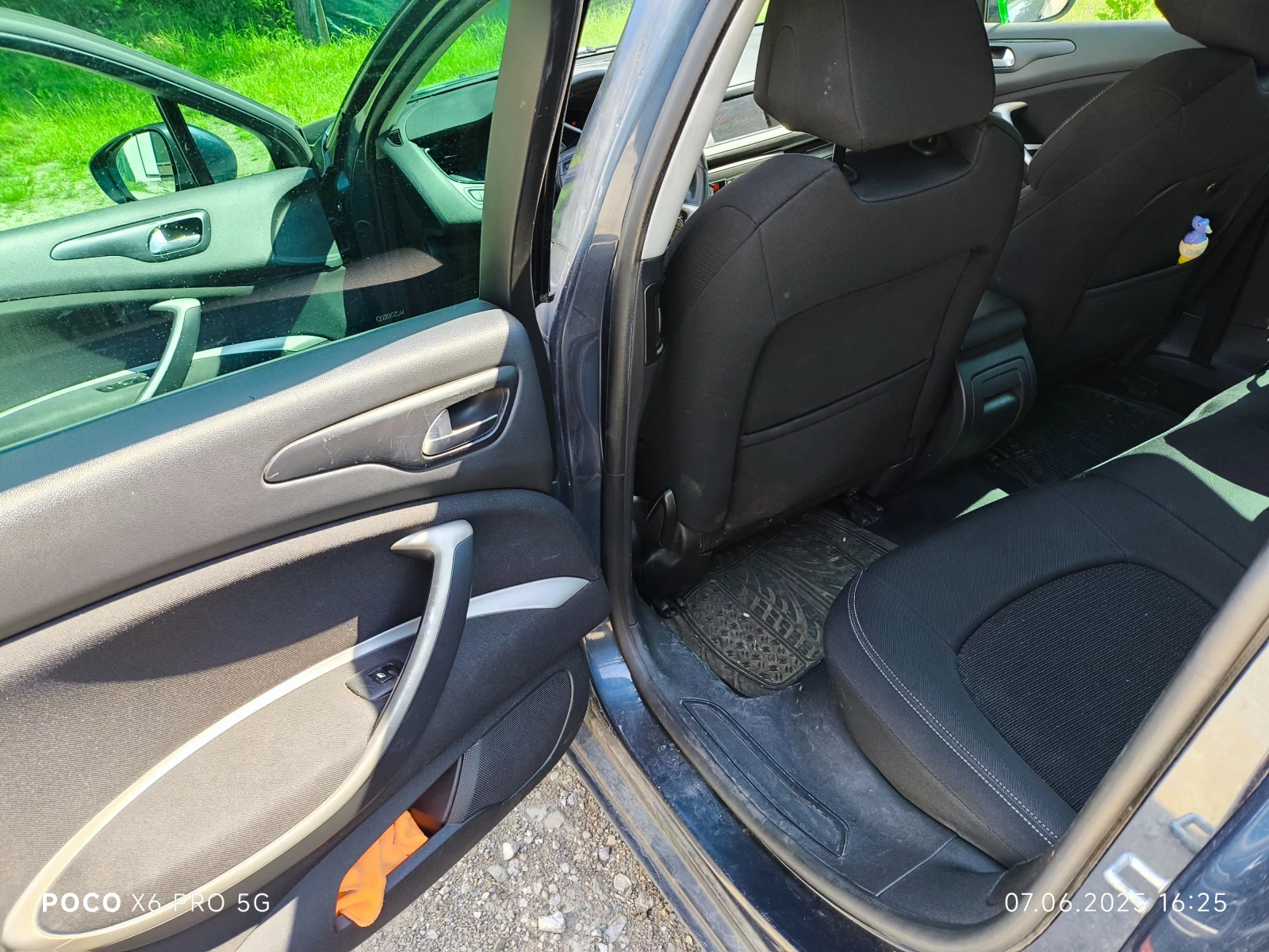 Citroen C5 2.0 HDI | Mobile.bg � ����������� 2