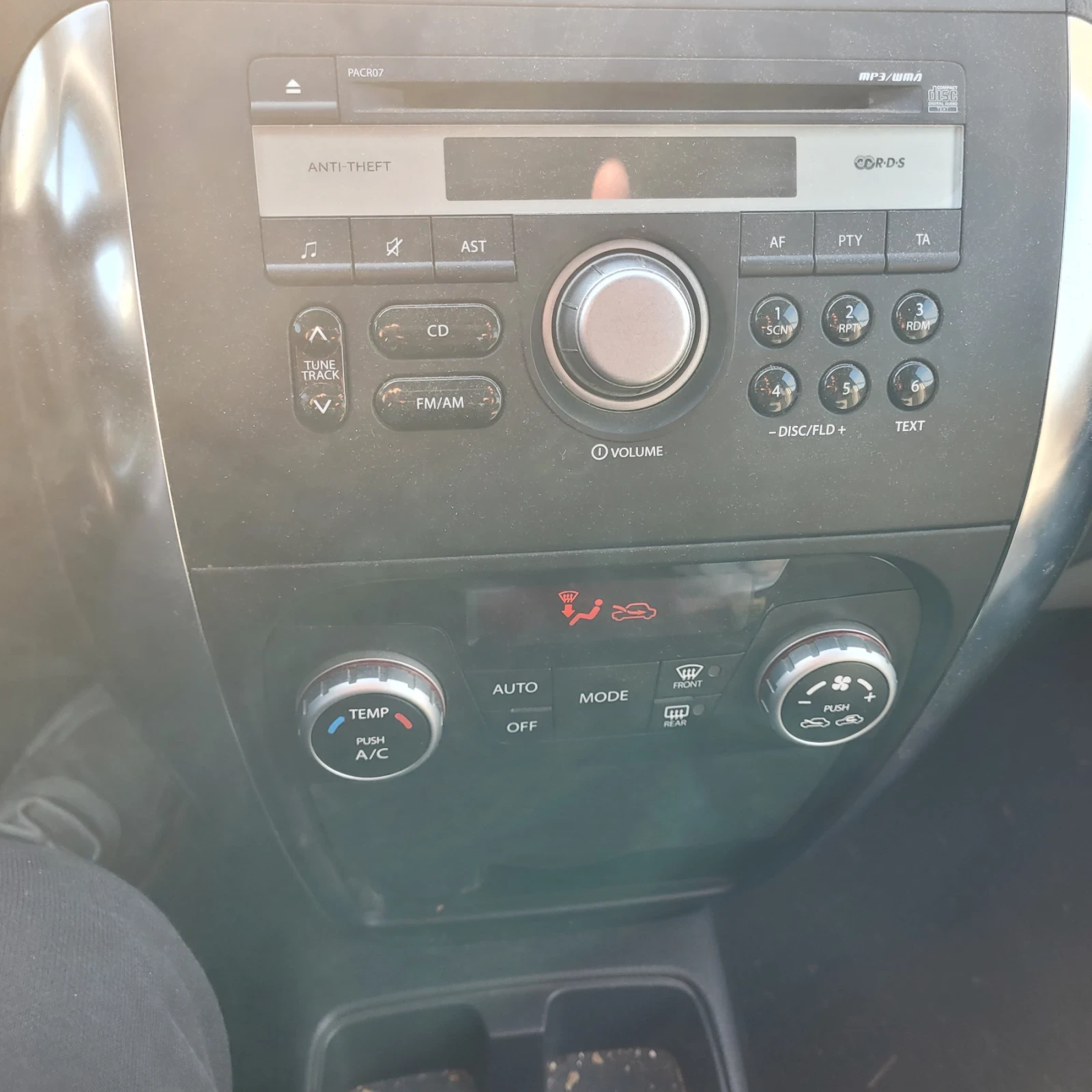 Suzuki SX4 2.0/4х4/135к.с, снимка 12 - Автомобили и джипове - 53737128