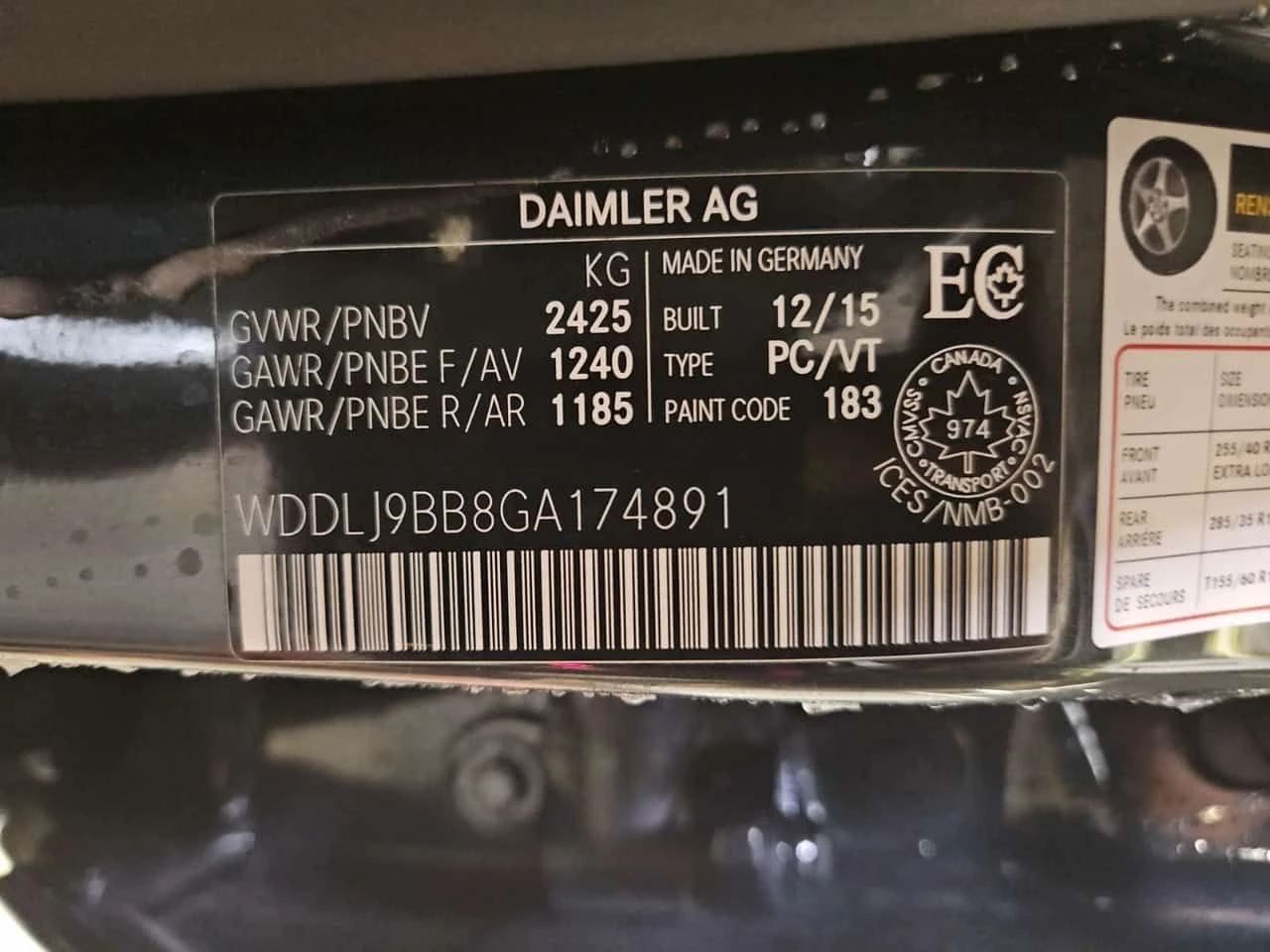 Mercedes-Benz CLS 550 4MATIC * МАСАЖИ* ДИСТРОНИК* ОБДУХВАНЕ* , снимка 16 - Автомобили и джипове - 53903843