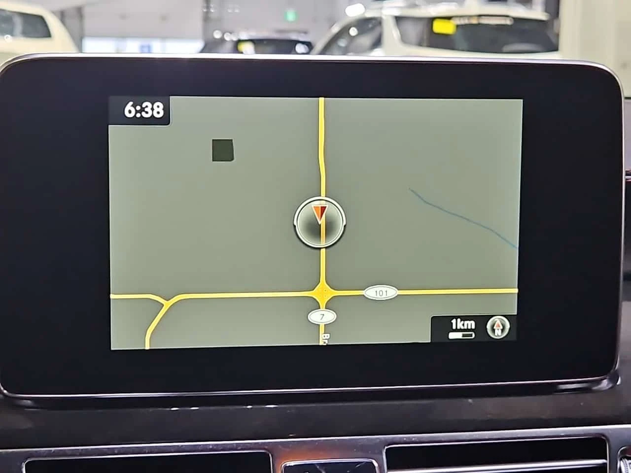 Mercedes-Benz CLS 550 4MATIC * МАСАЖИ* ДИСТРОНИК* ОБДУХВАНЕ* , снимка 11 - Автомобили и джипове - 53903843