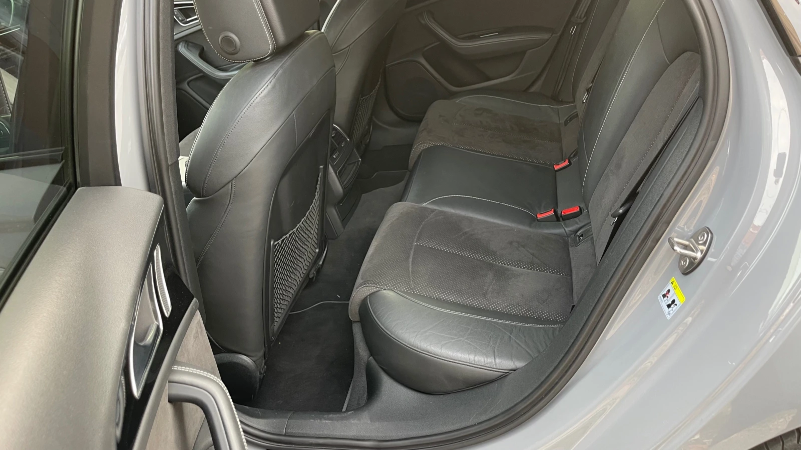 Audi A6 3.0TDi S-Line , снимка 9 - Автомобили и джипове - 53909711